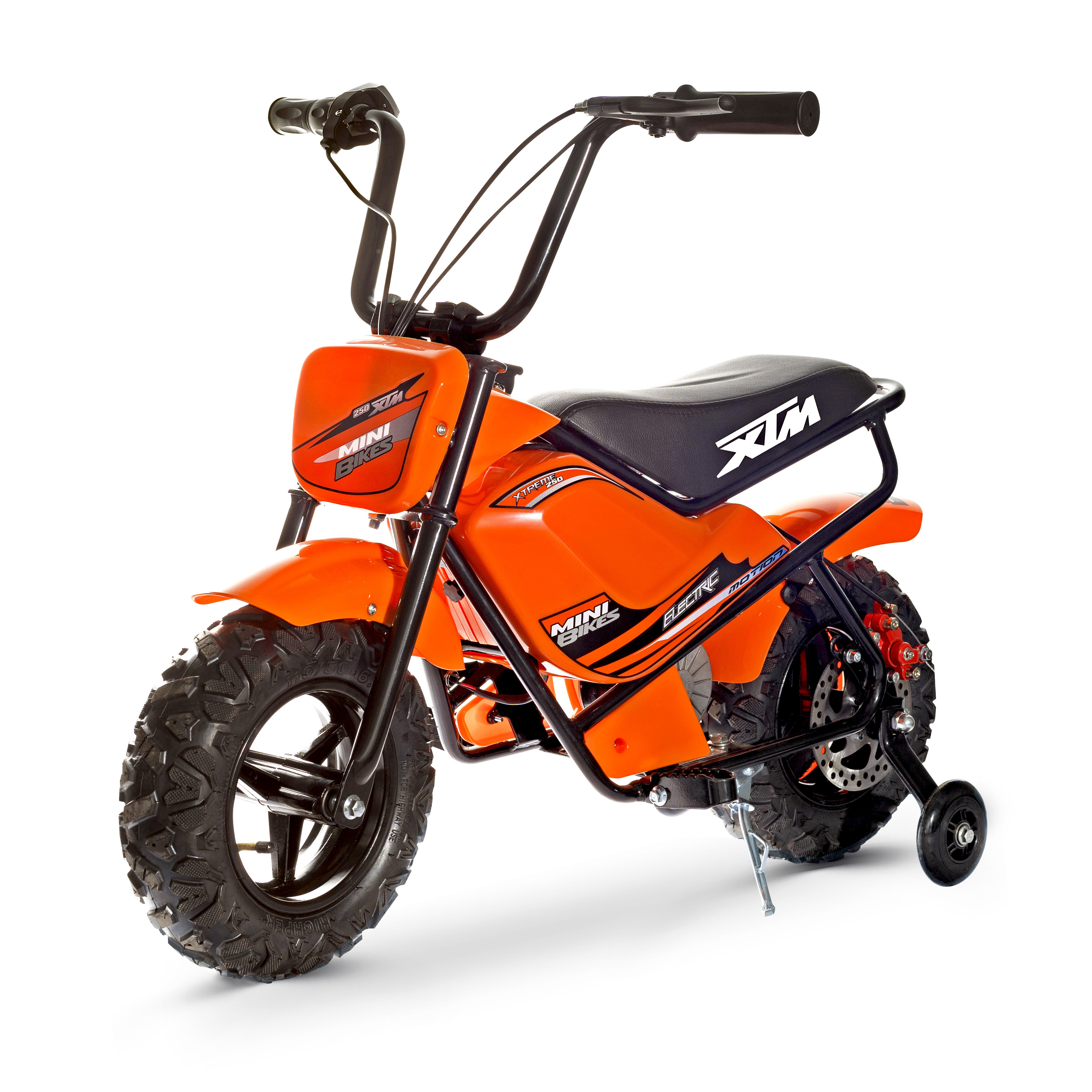 XTM MiniBike 24V