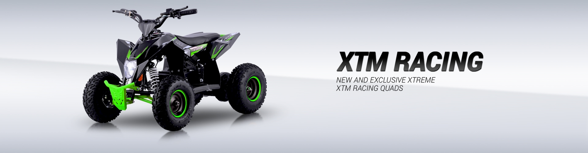 1300w electric quad bike sale