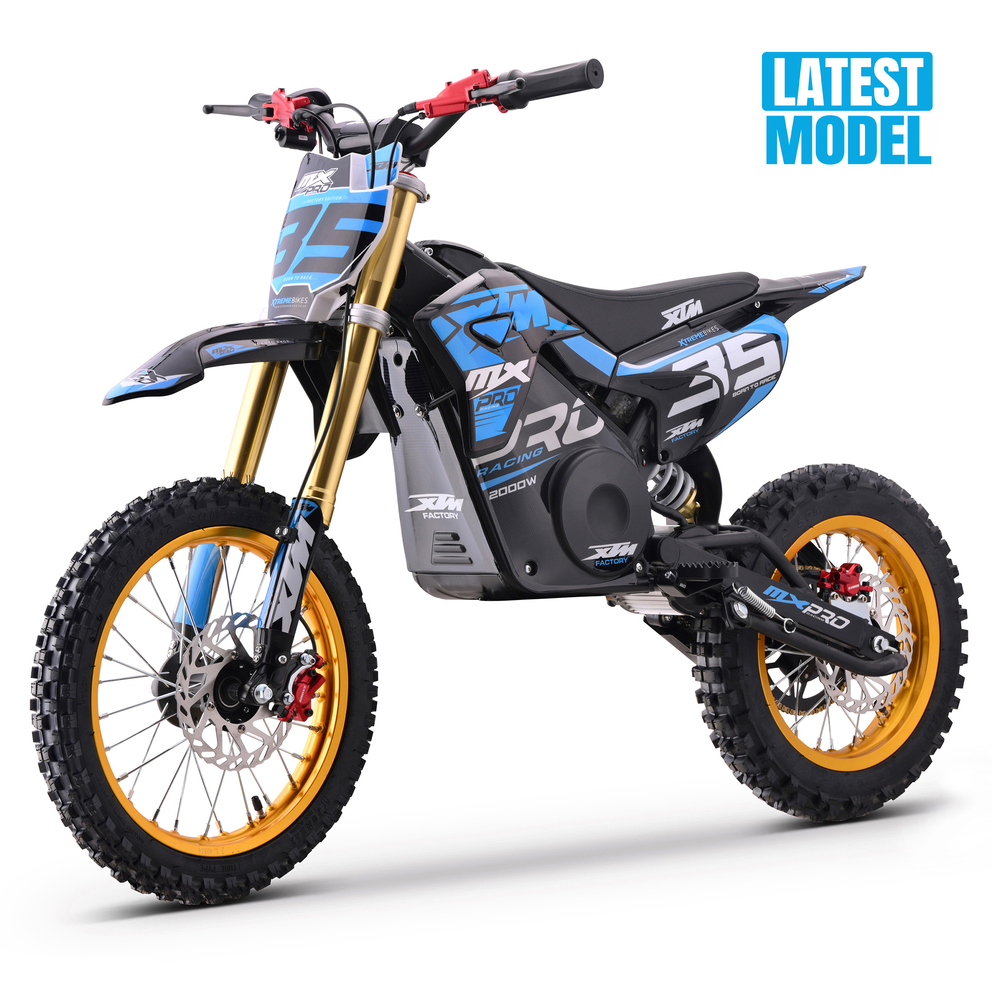 MXPRO 2000W PARTS