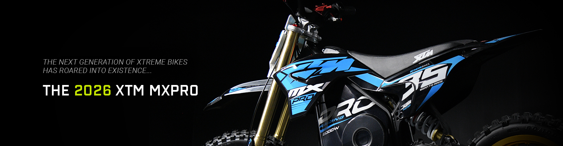 MXPRO 60V 2000W MXPRO 60V 2000W