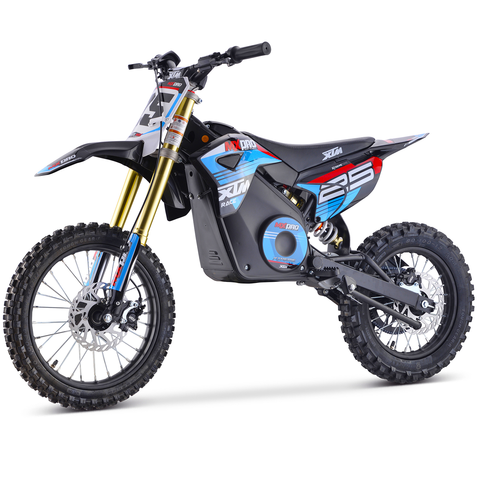 Xtm mx pro 1300w top