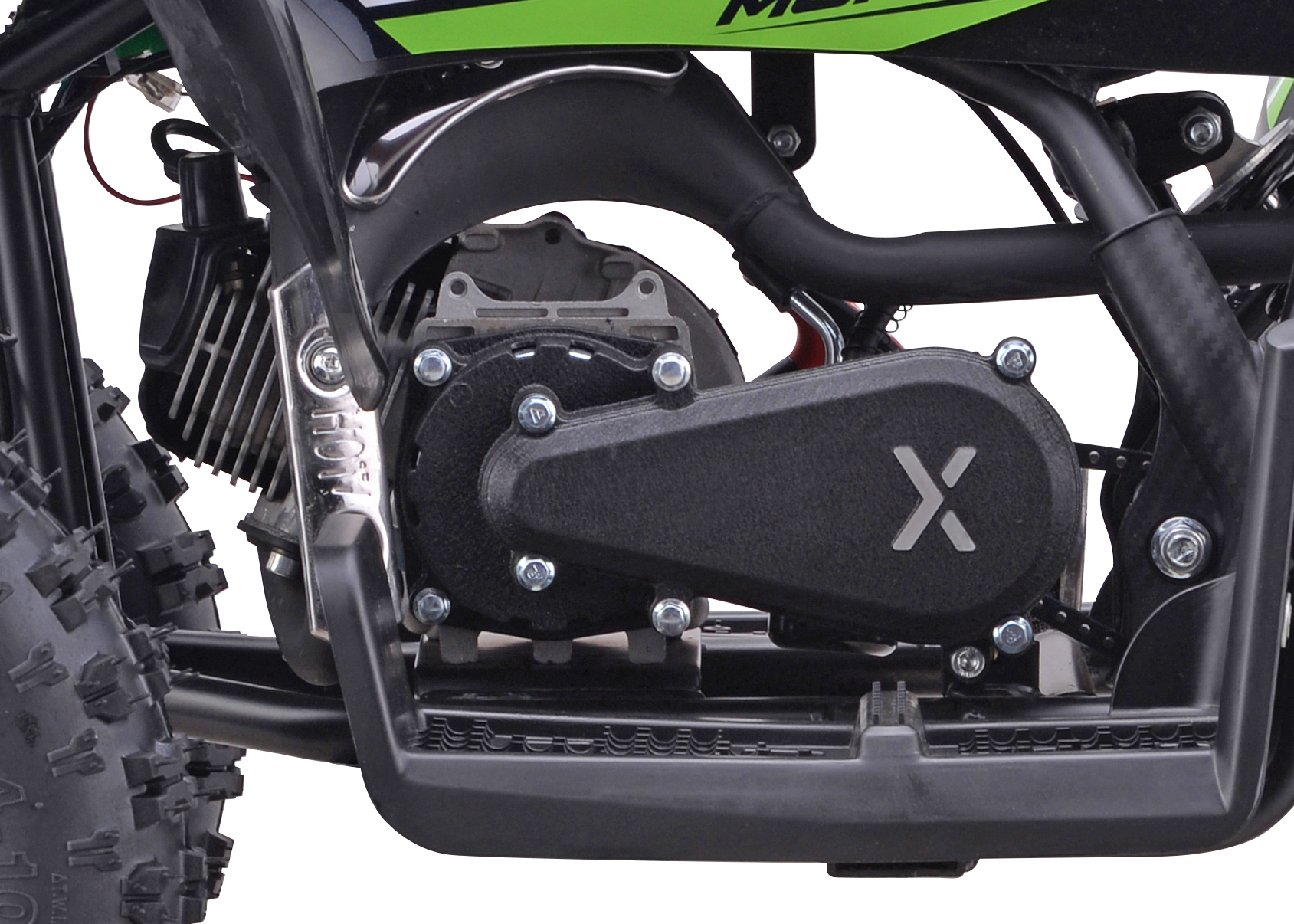 Performance Engine