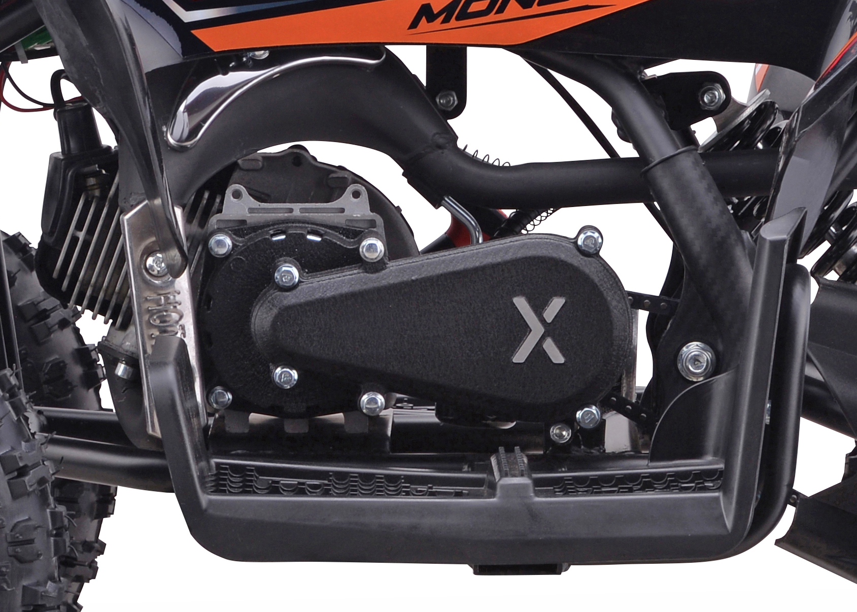 Performance Engine