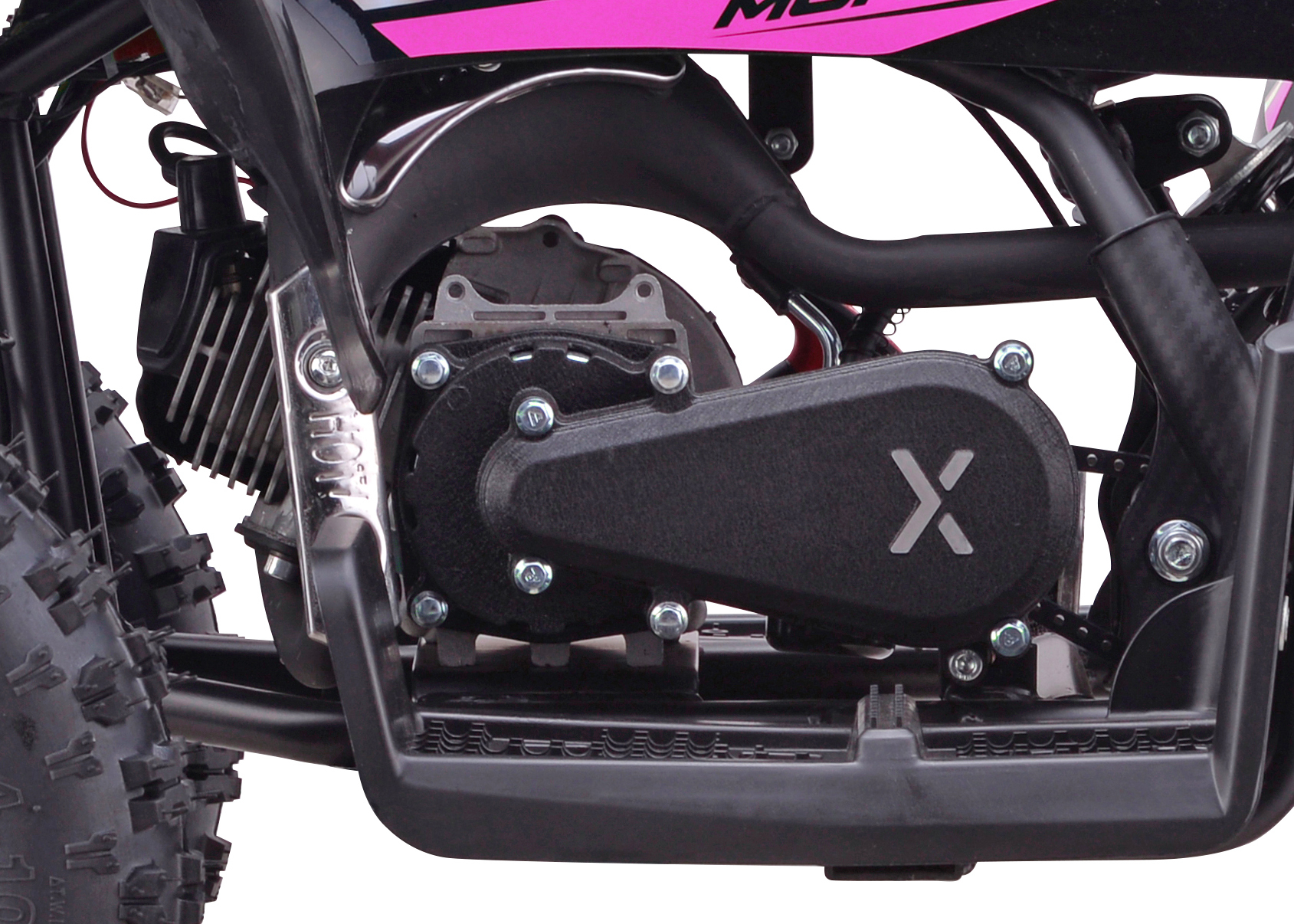 Performance Engine
