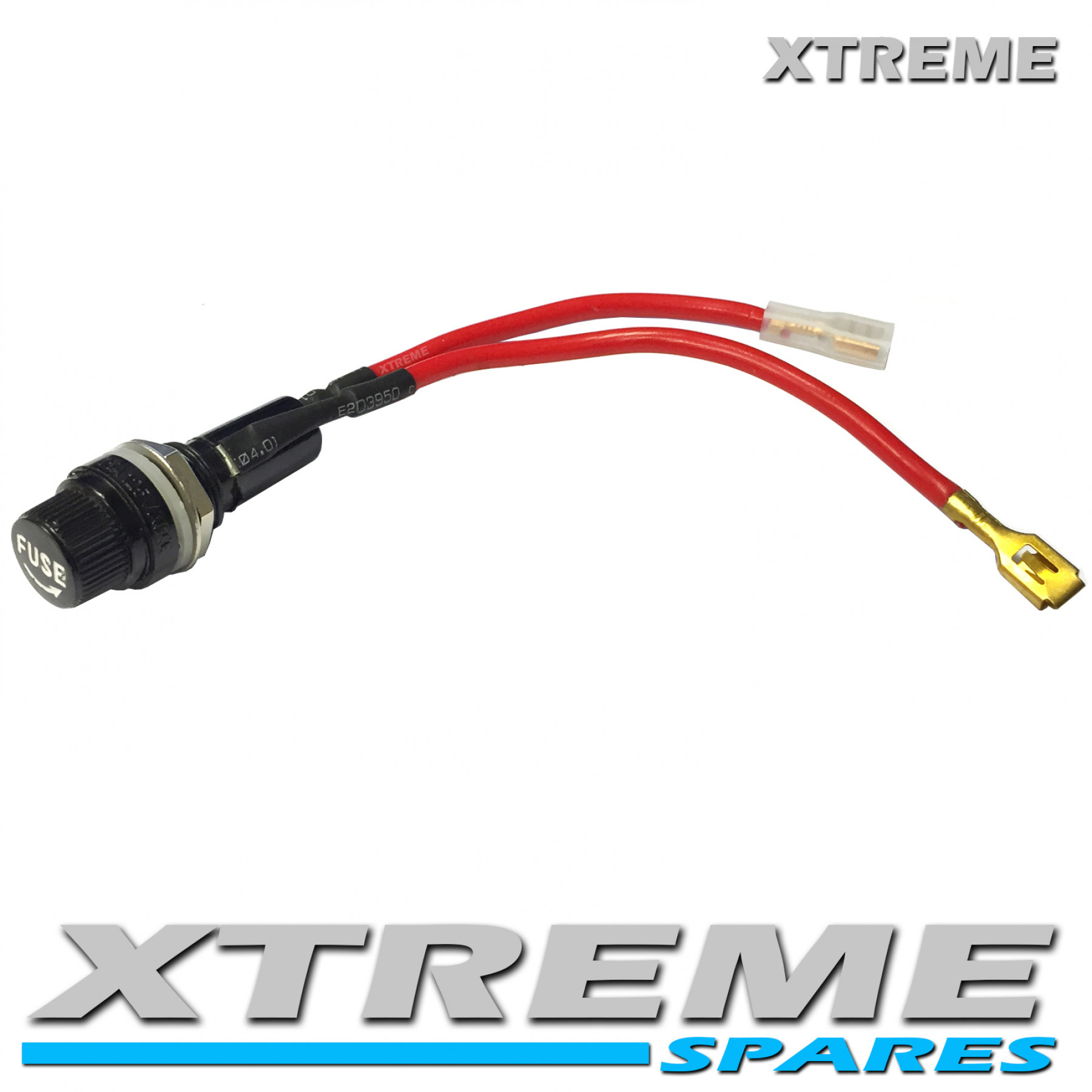 NEW KIDS 12-48V ELECTRIC E SCOOTER 24V FUSE HOLDER AND FUSE