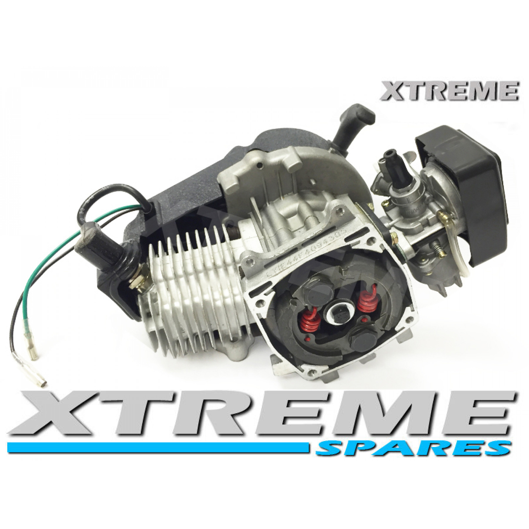 Xtreme Bikes