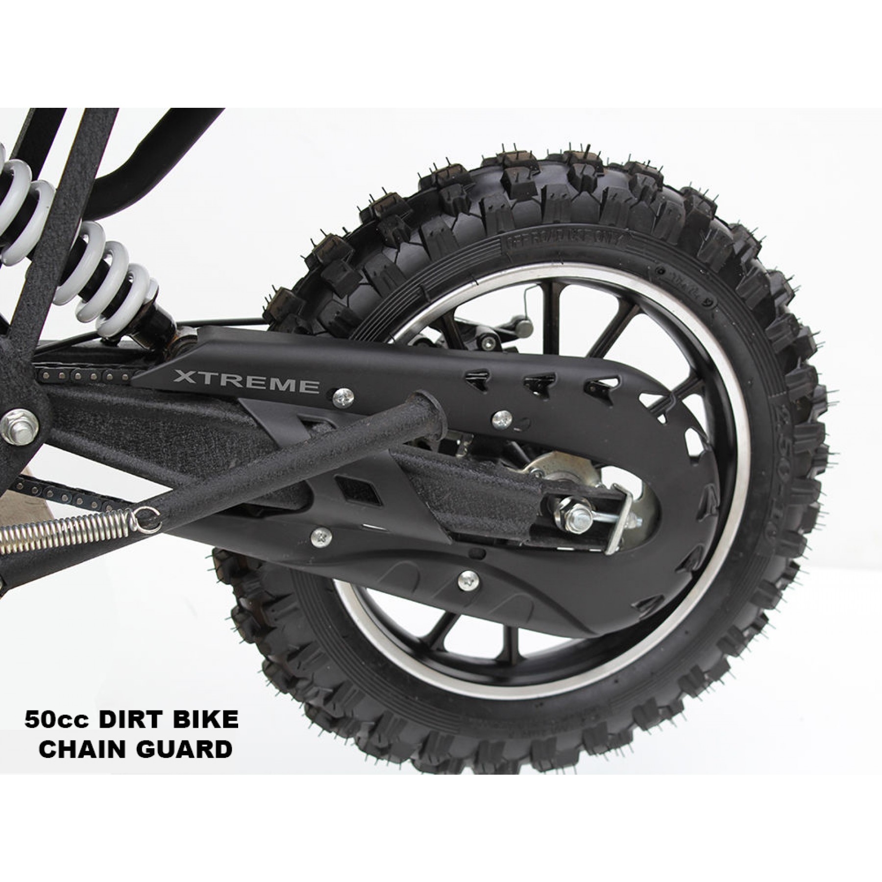 Xtreme Bikes