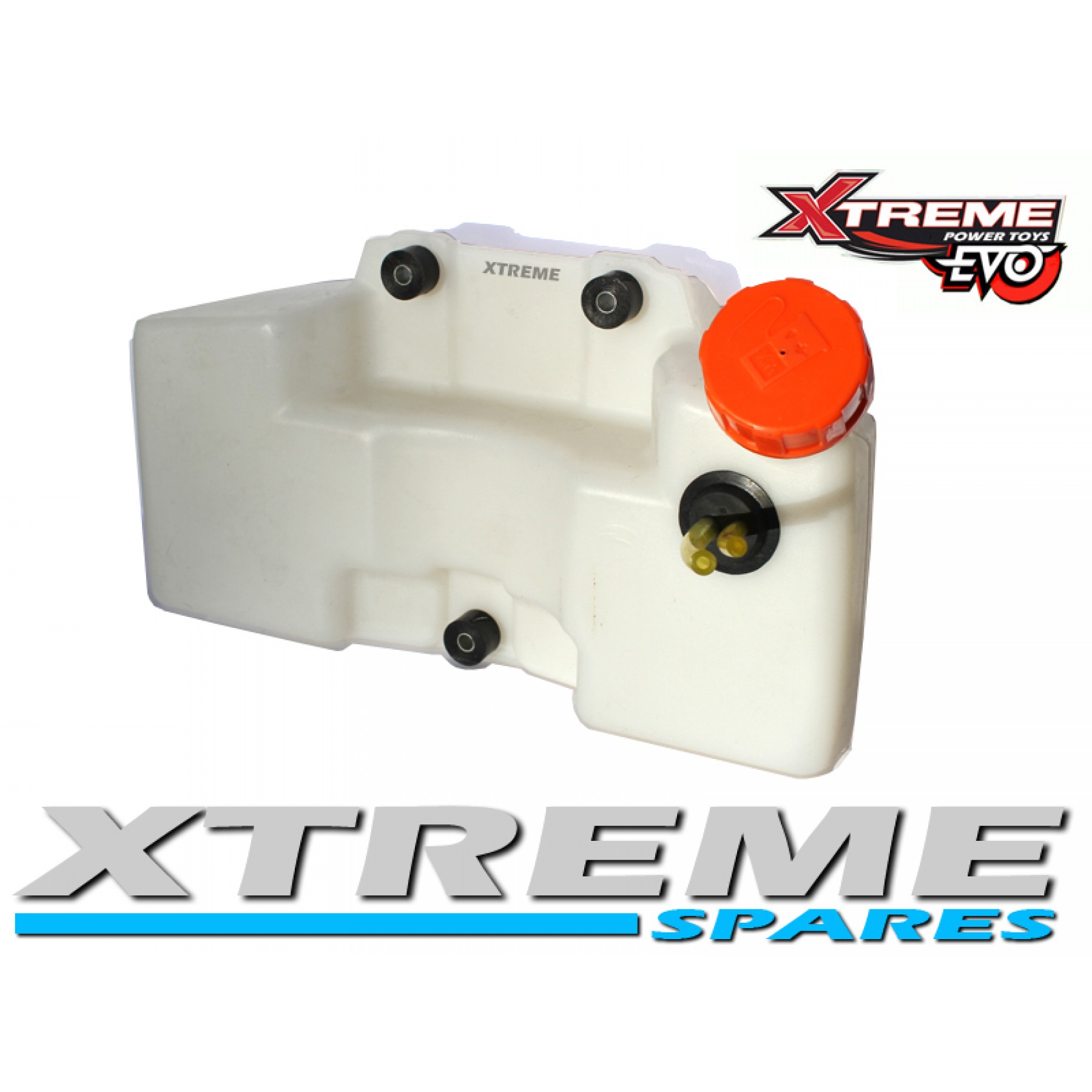 EVO SCOOTER GAS SCOOTER FUEL TANK GO PED / DIRT BIKES / QUADS / GO KARTS