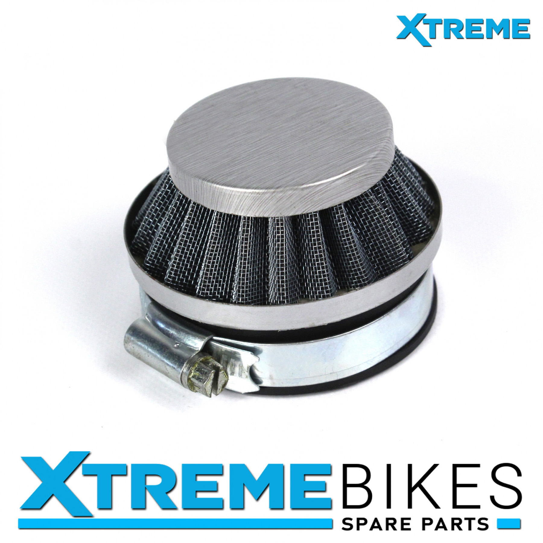 MINI DIRT BIKE/ QUAD PERFORMANCE CONE AIR FILTER 40mm