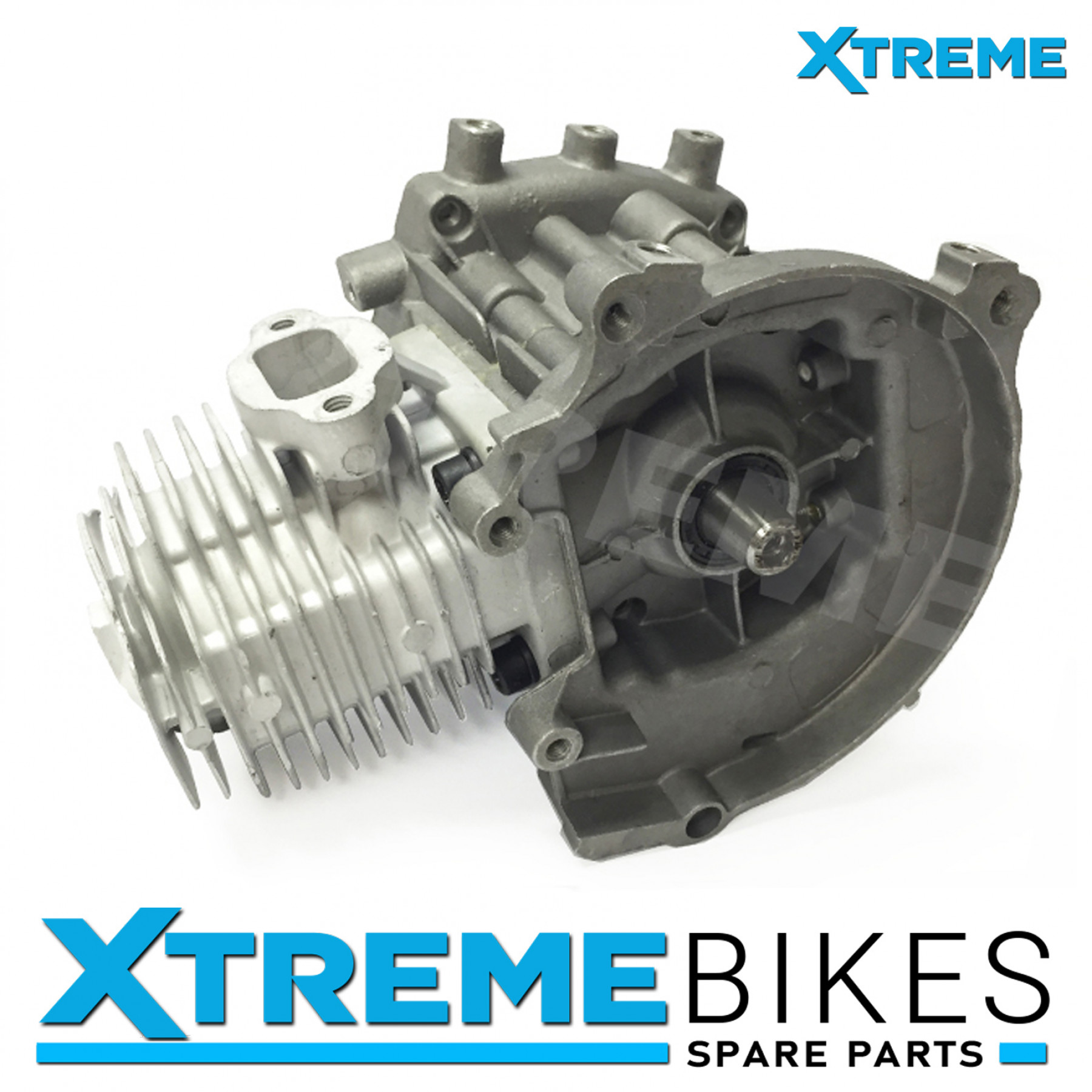 MINI MOTO/ DIRT BIKE/ QUAD BARE ENGINE KIT 49-50cc