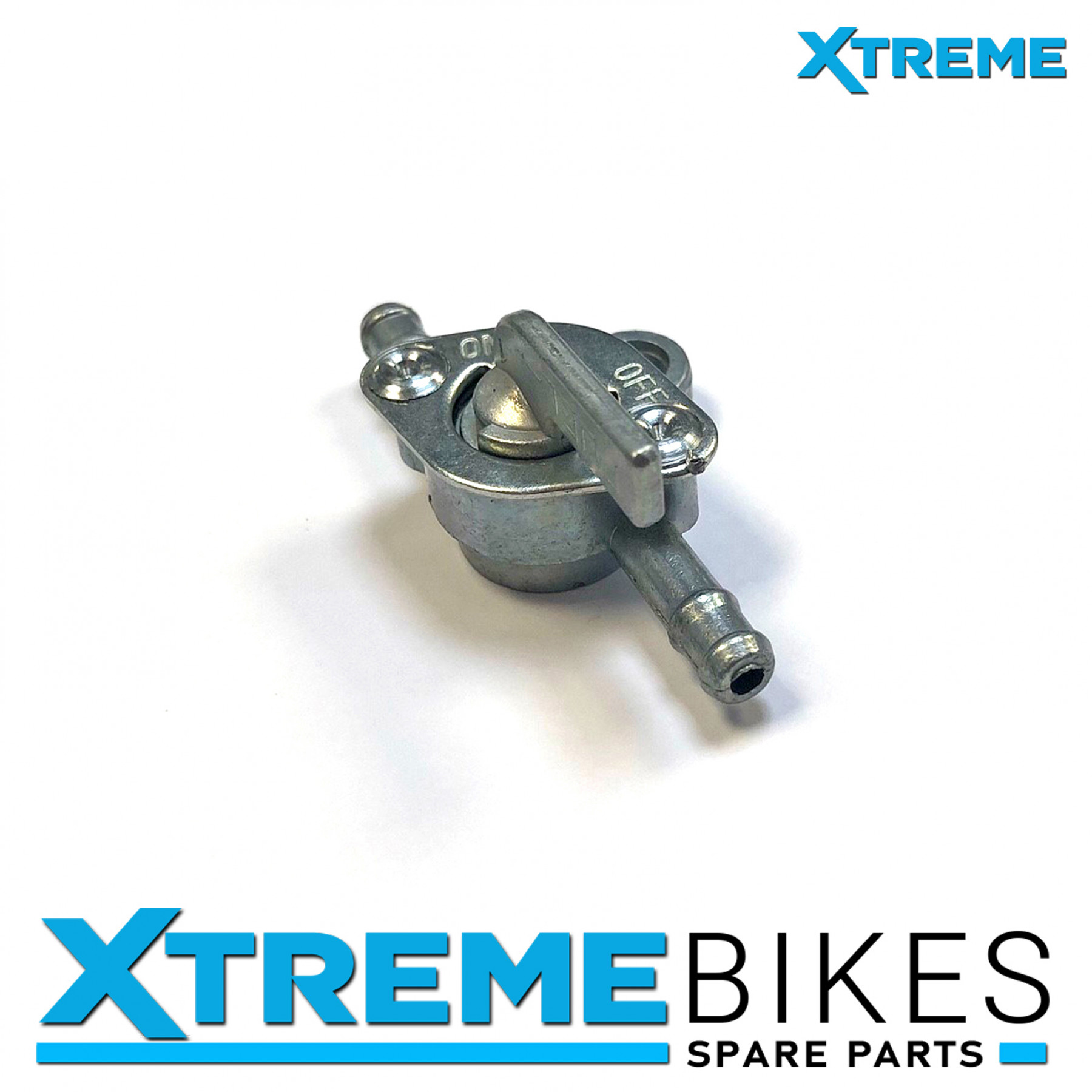 MINI DIRT BIKE/ QUAD PETROL ON/OFF FUEL TAP SWITCH 49cc 