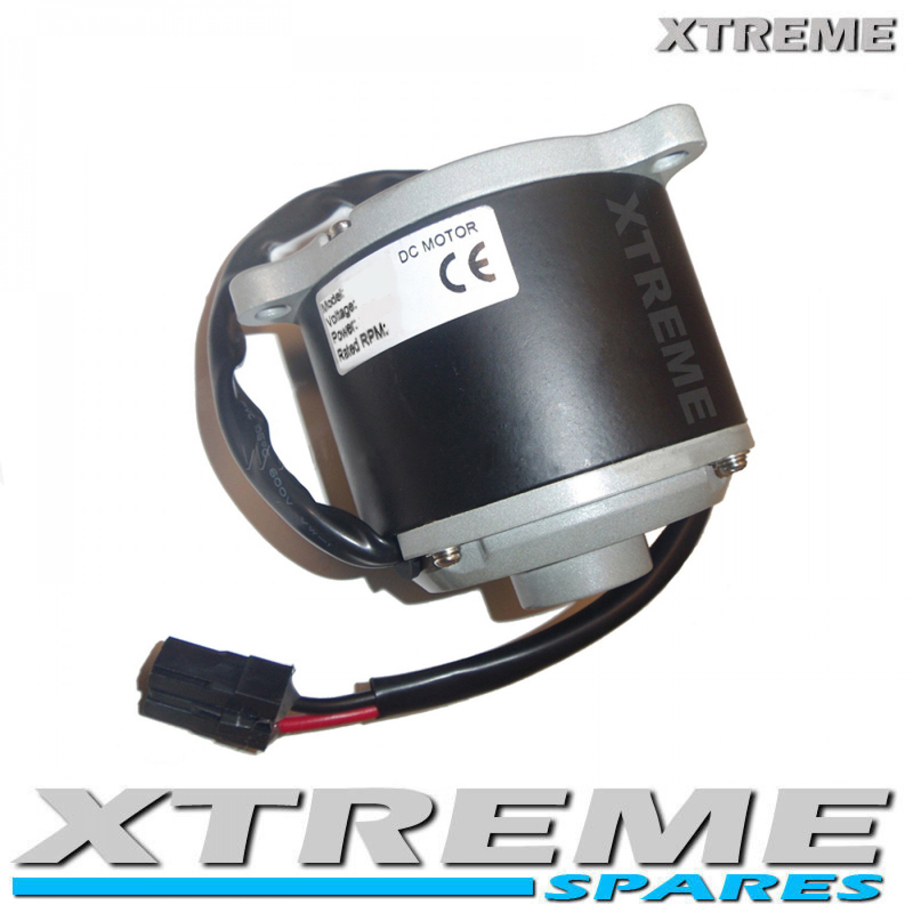 XTREME ELECTRIC XTM RACING 48V 1300W ELECTRIC MOTOR