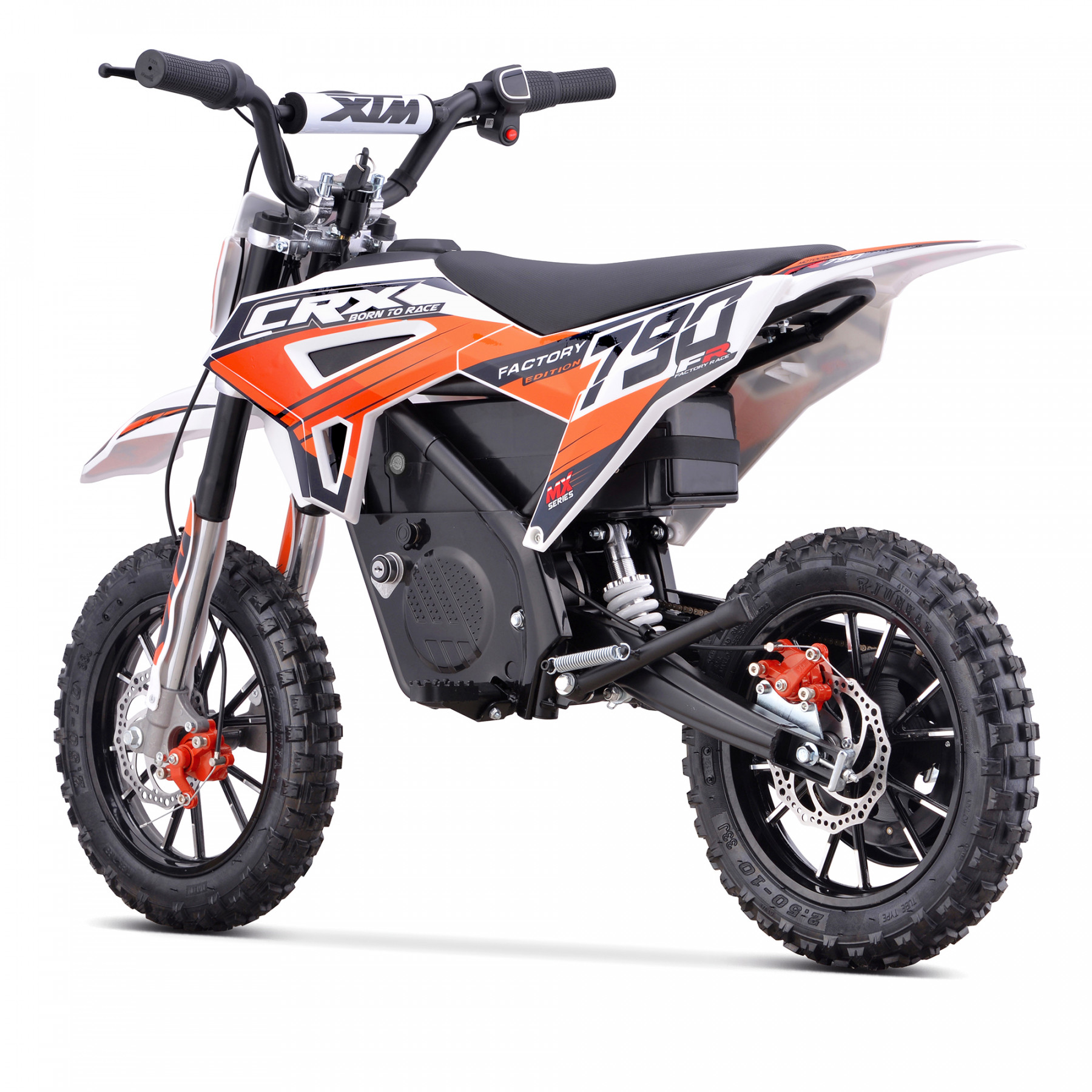 Xtreme Bikes