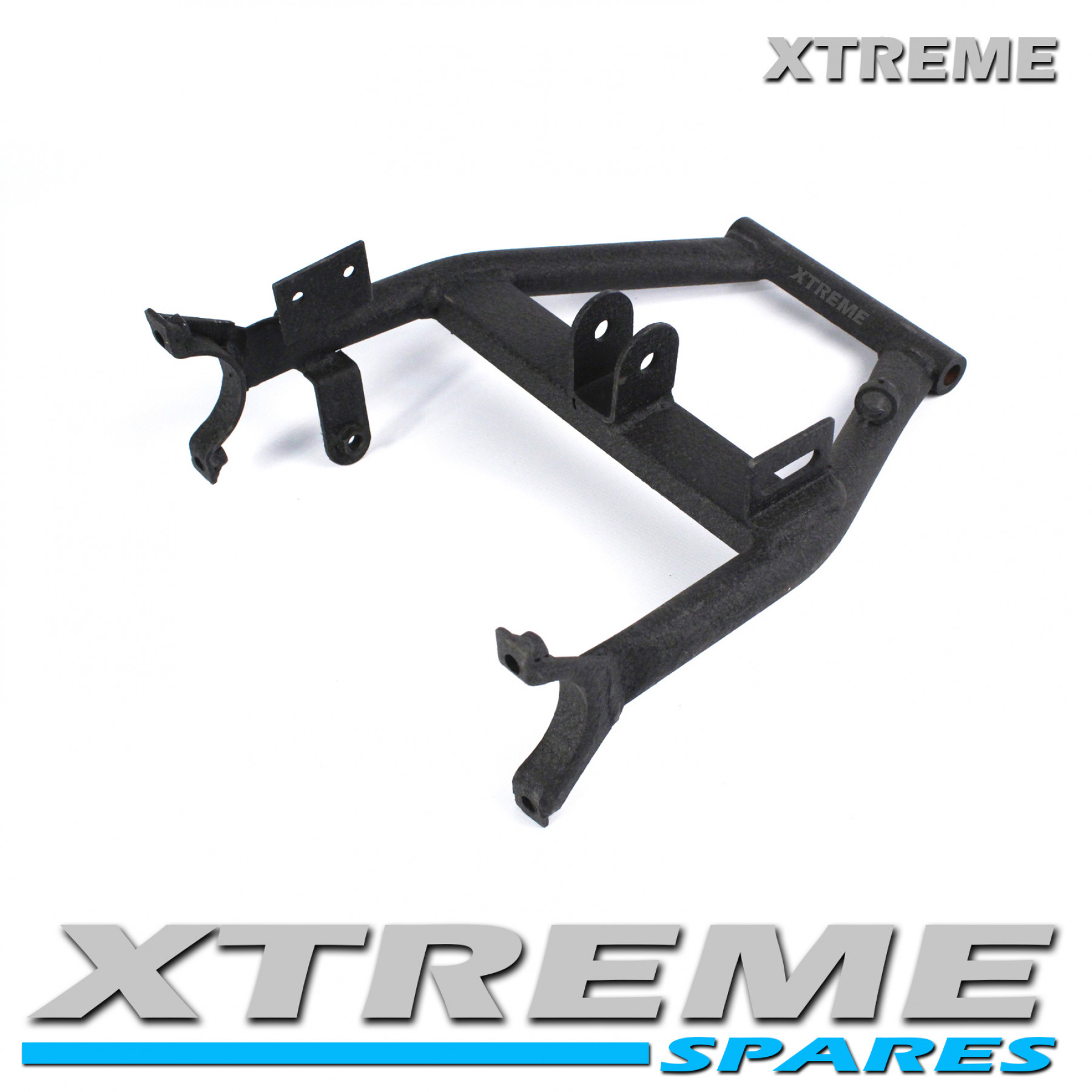 MINI PETROL QUAD FRONT REAR SWING ARM SUB FRAME