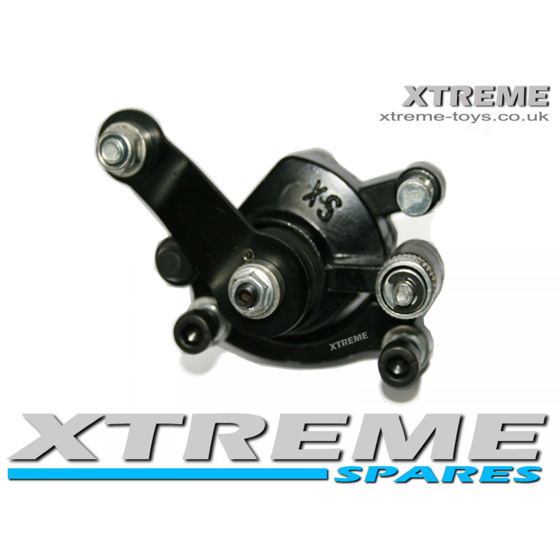 MINI MOTO DIRT BIKE REAR BRAKE CALIPER 50cc