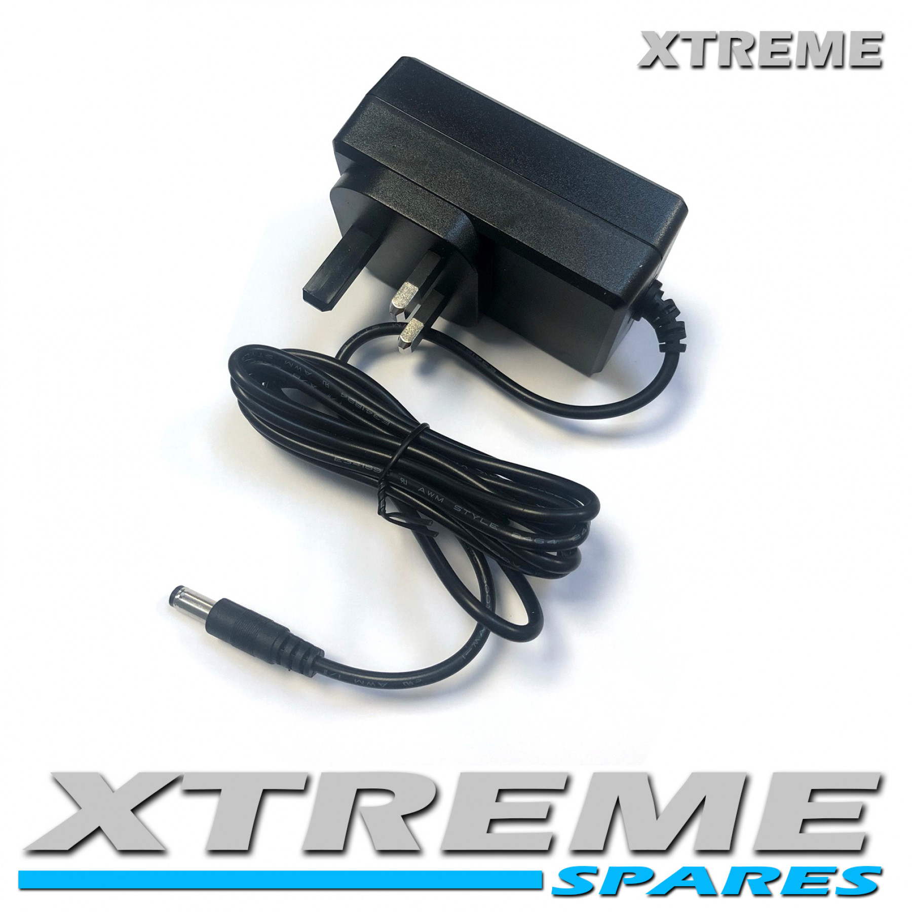 REPLACEMENT 24V RIDE ON AC CHARGER POWER SUPPLY