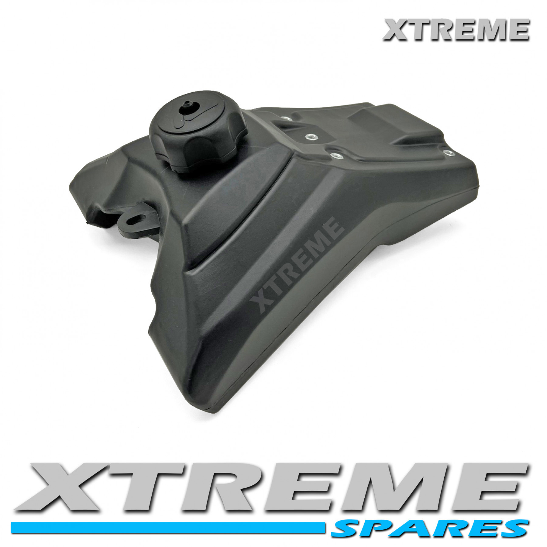 XTM CRX 50CC PETROL DIRT BIKE REPLACEMENT PETROL FUEL TANK