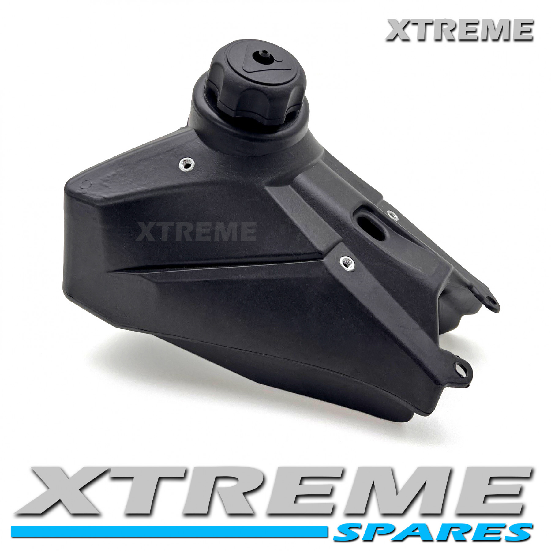 XTM MX60 60CC PETROL DIRT BIKE REPLACEMENT FUEL TANK