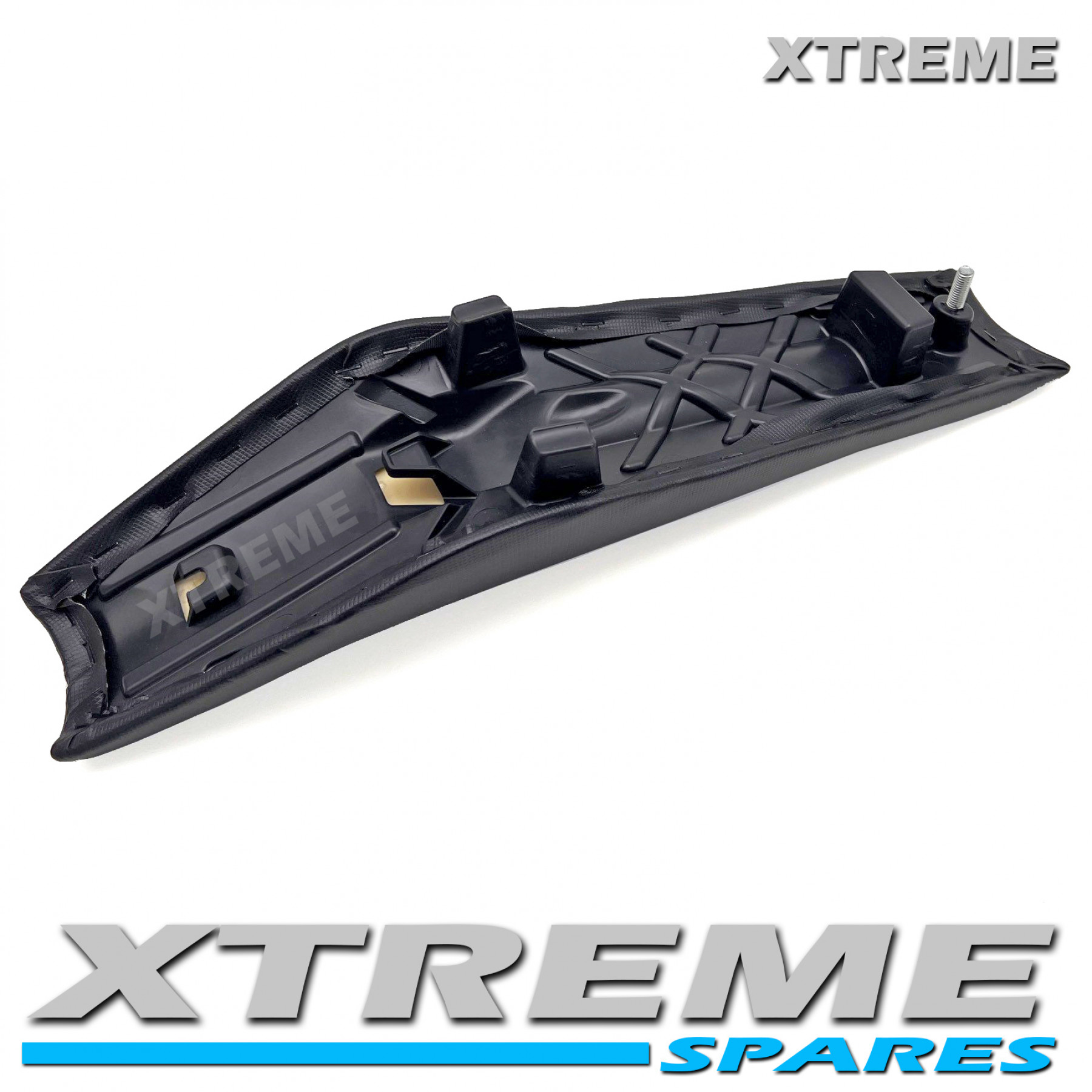 XTM MX60 60CC PETROL DIRT BIKE REPLACEMENT SEAT