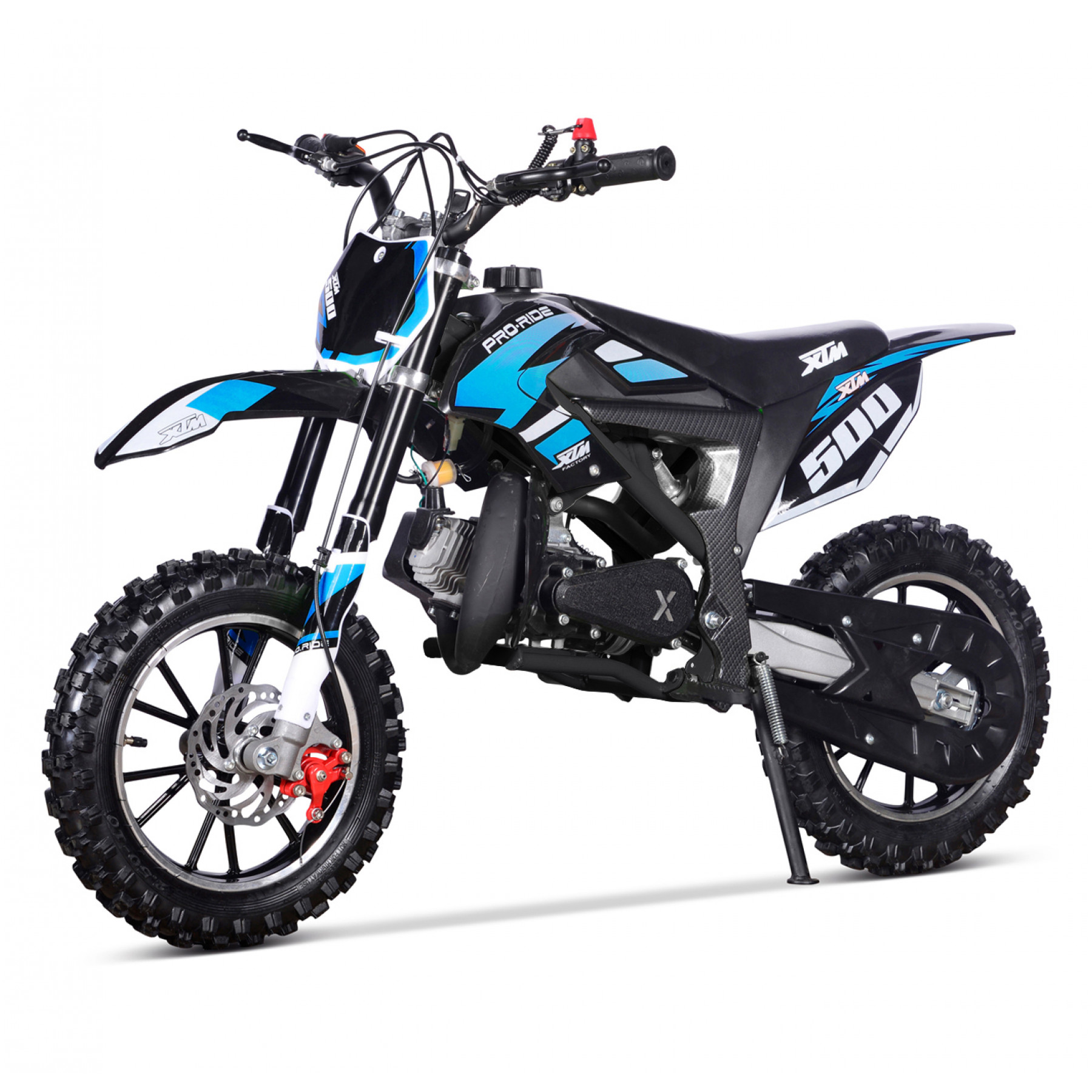 Xtreme Bikes