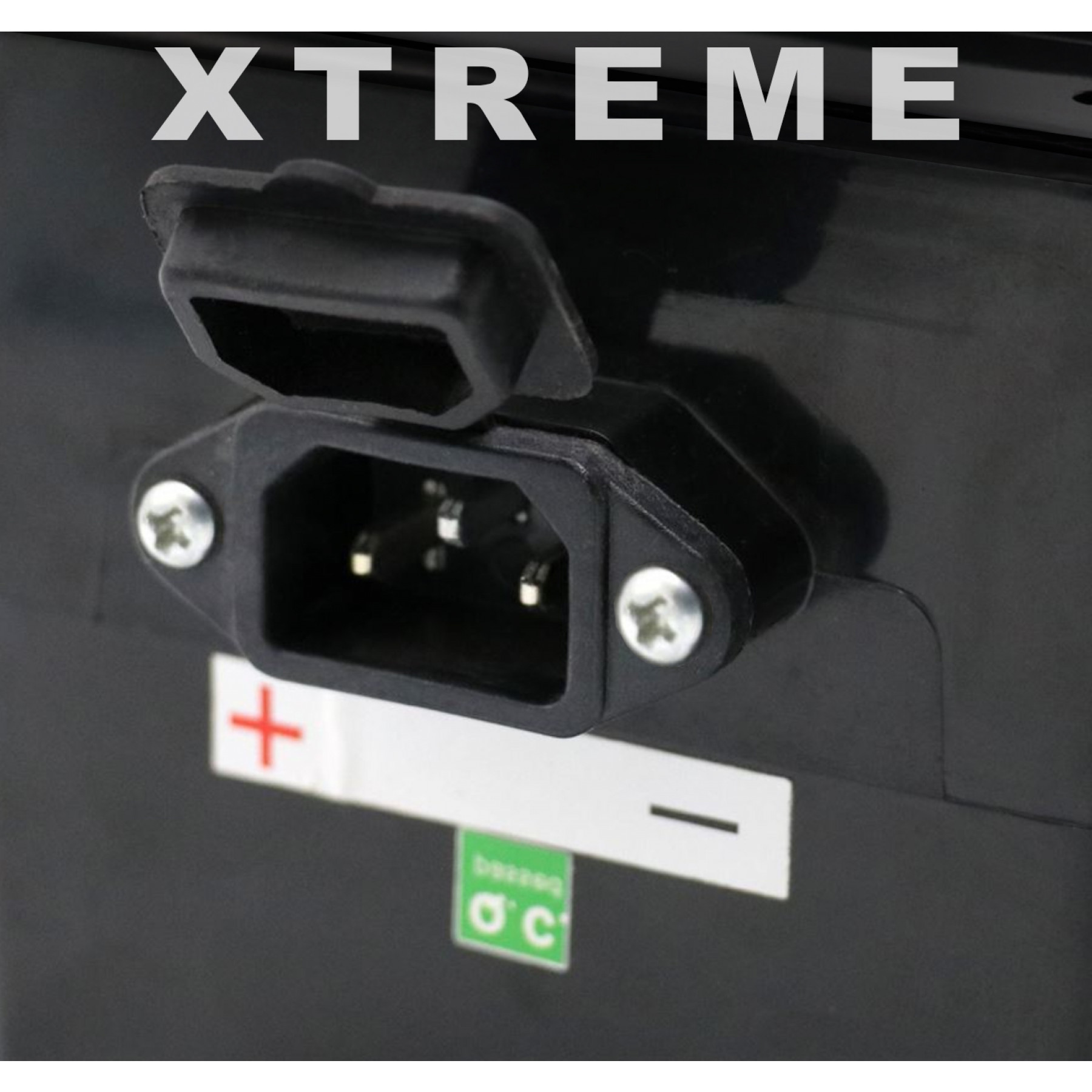 XTREME ELECTRIC 36V 500w / 750w Lithium XTM DIRT BIKE/ MOTOR BIKE/ SCOOTER/ QUAD BATTERY 