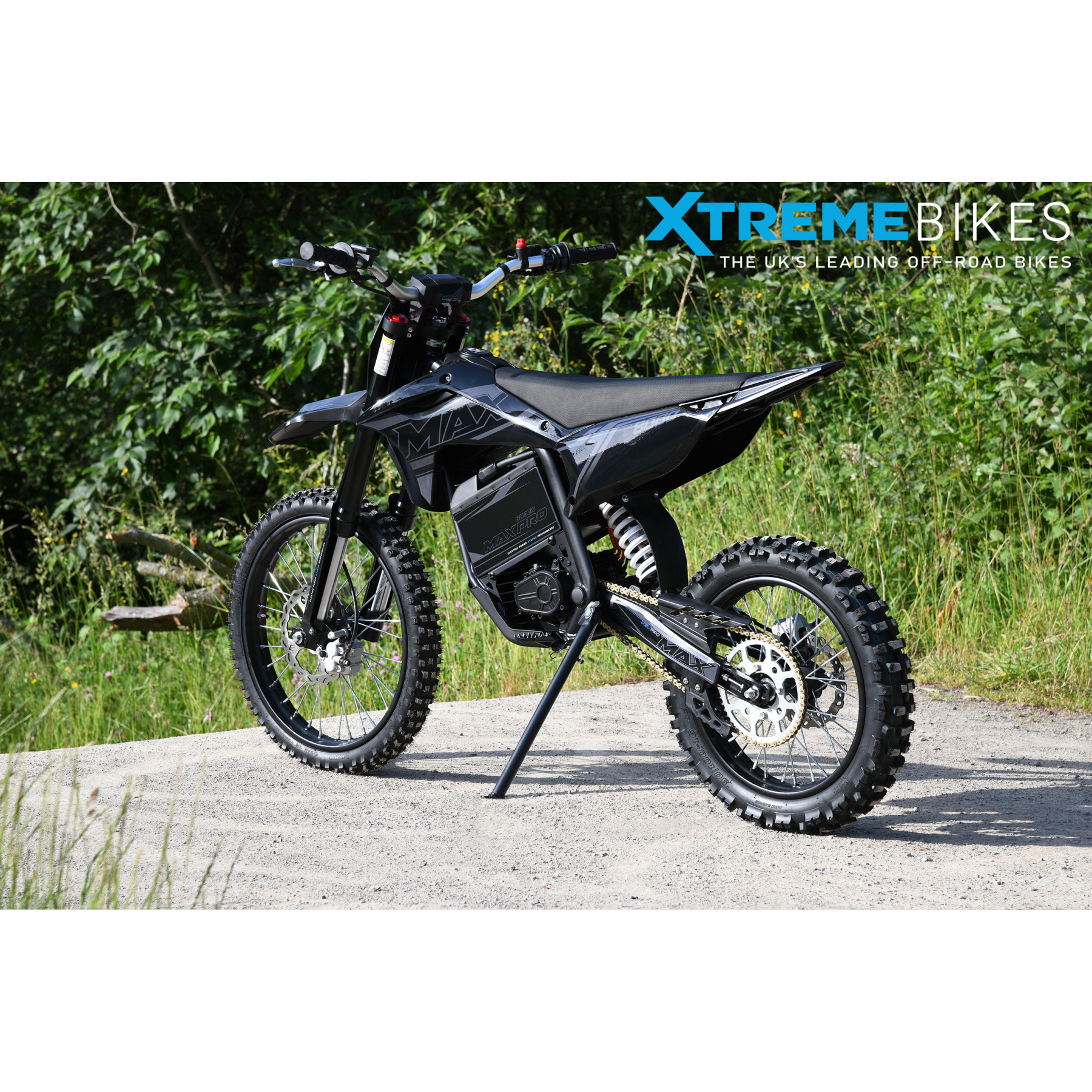 2027 MAXPRO 72V 8000W LITHIUM ELECTRIC DIRT BIKE 19/16