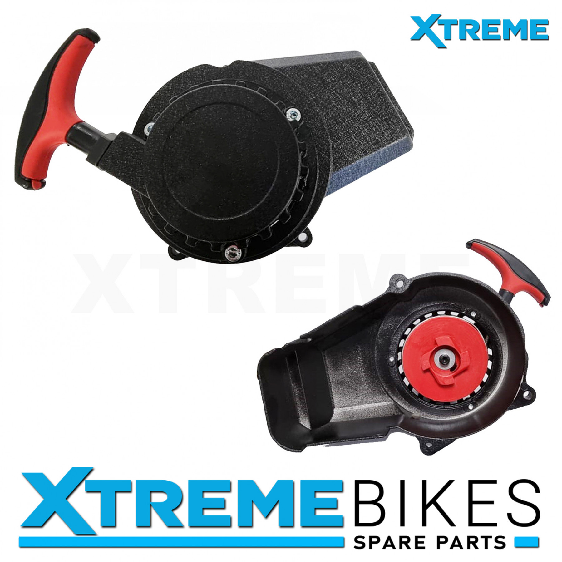 MINI MOTO/ DIRT BIKE/ QUAD EASY PULL START 49-50cc TYPE B
