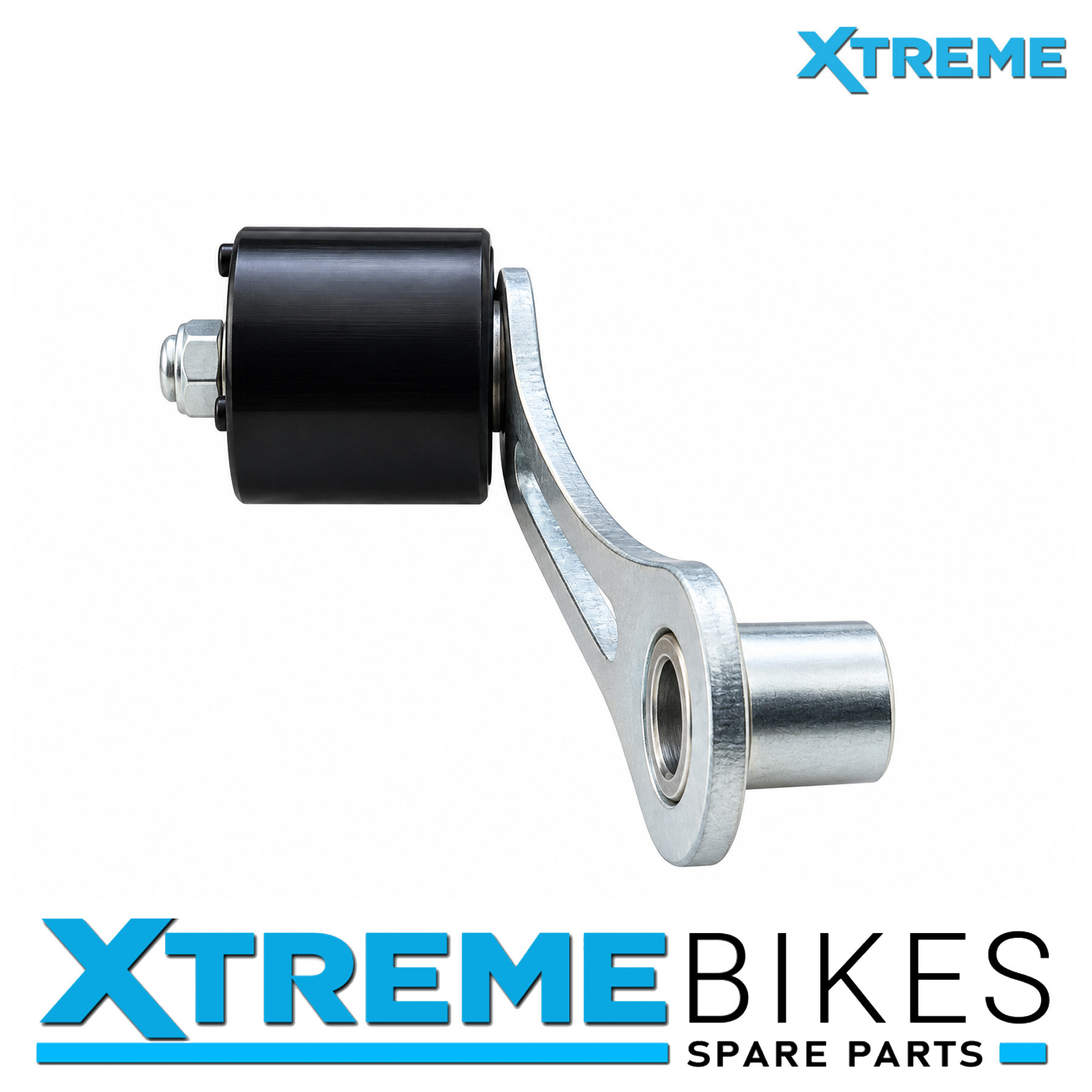 MXPRO ELECTRIC DIRT BIKE CHAIN TENSIONER ADJUSTER 
