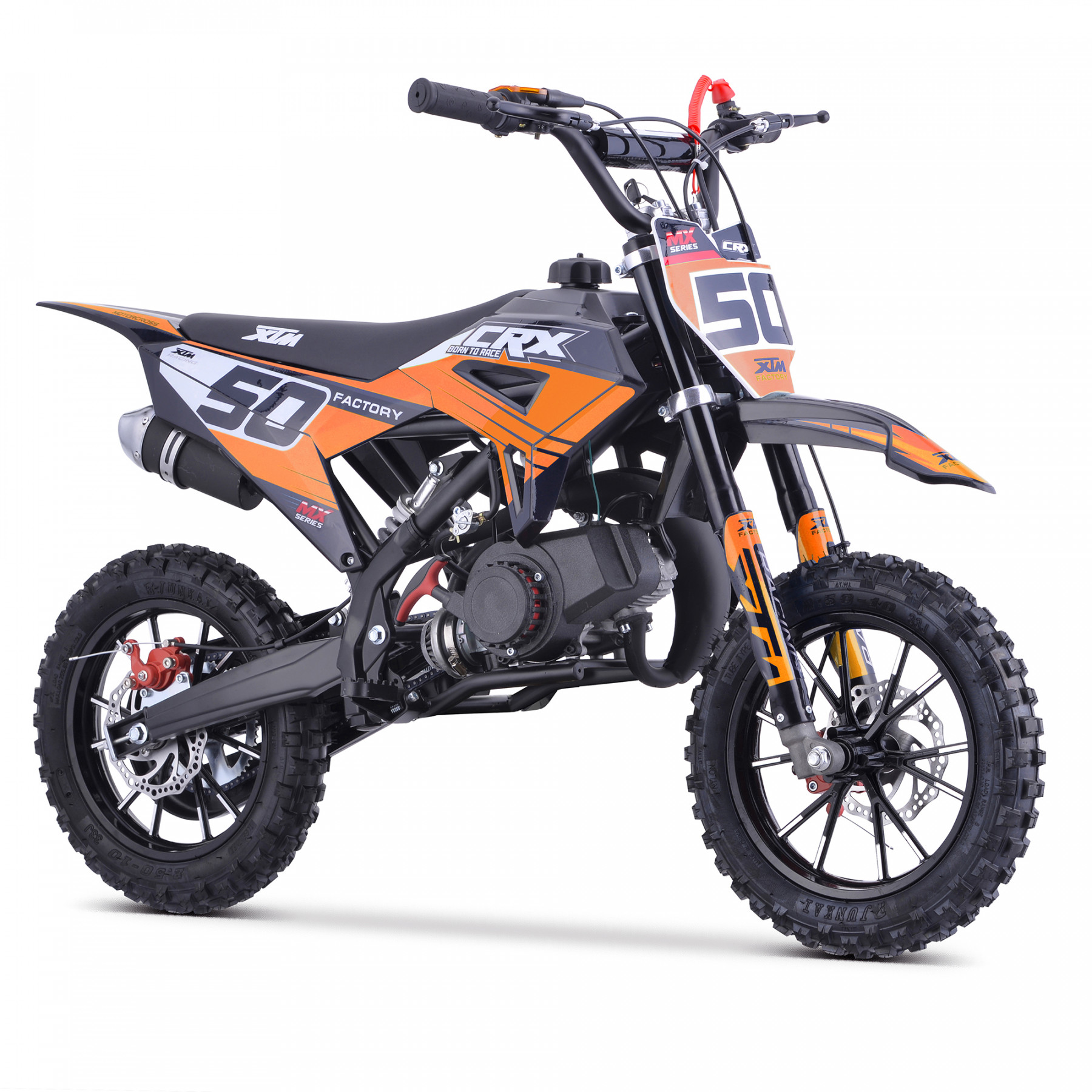Xtreme Bikes