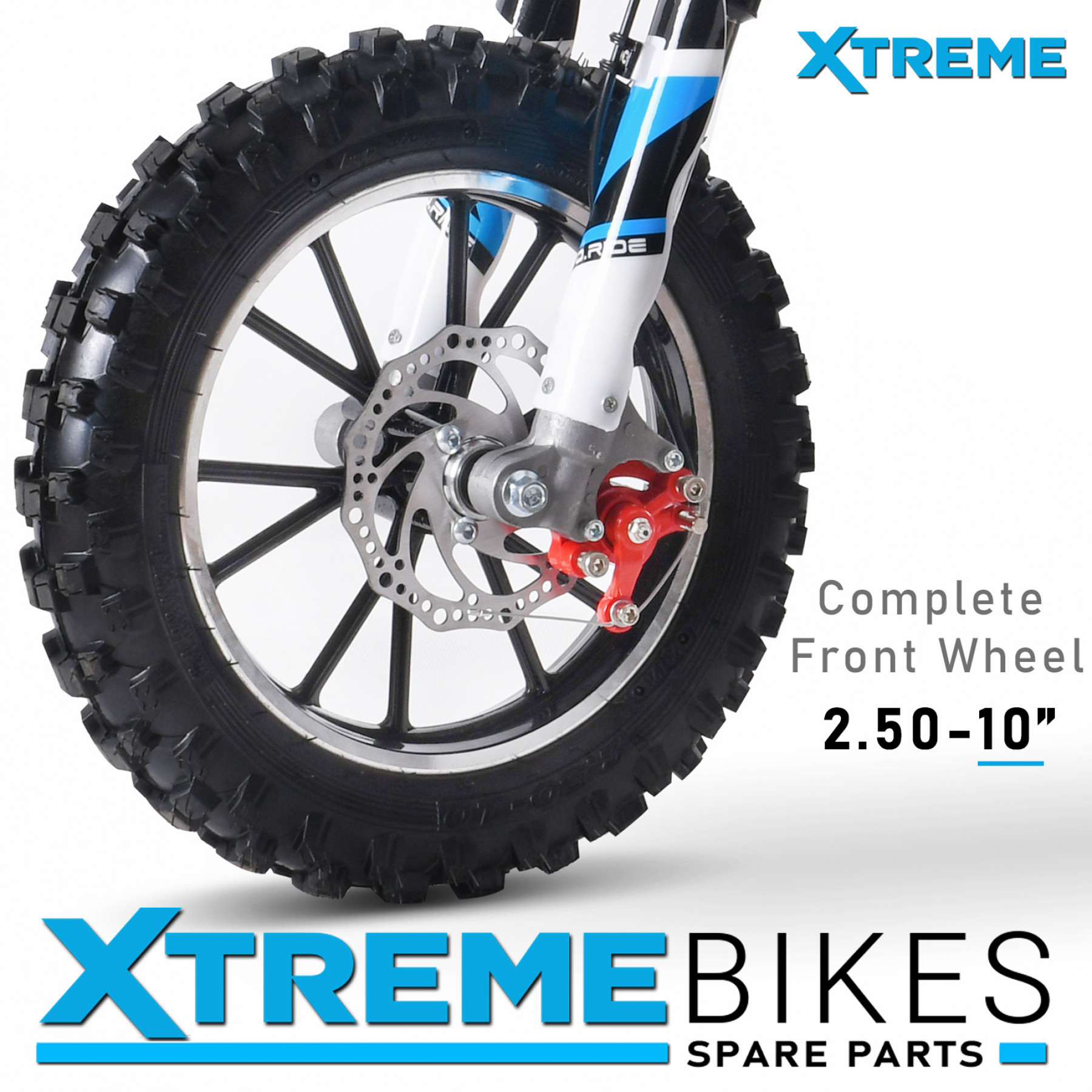 Mini bike wheel sales