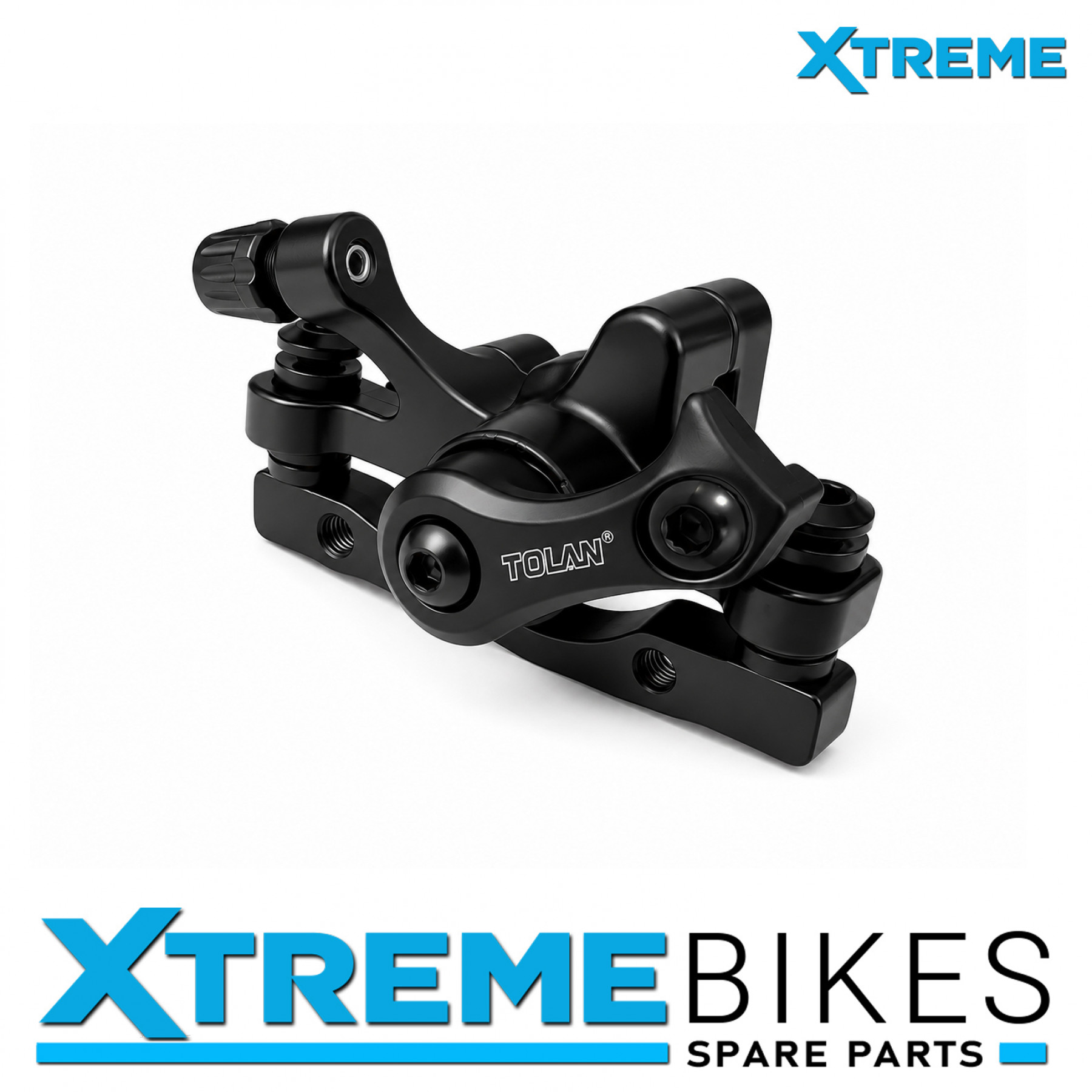 XTREME ELECTRIC XTM MXPRO REPLACEMENT BRAKE CALIPER F160/ R140