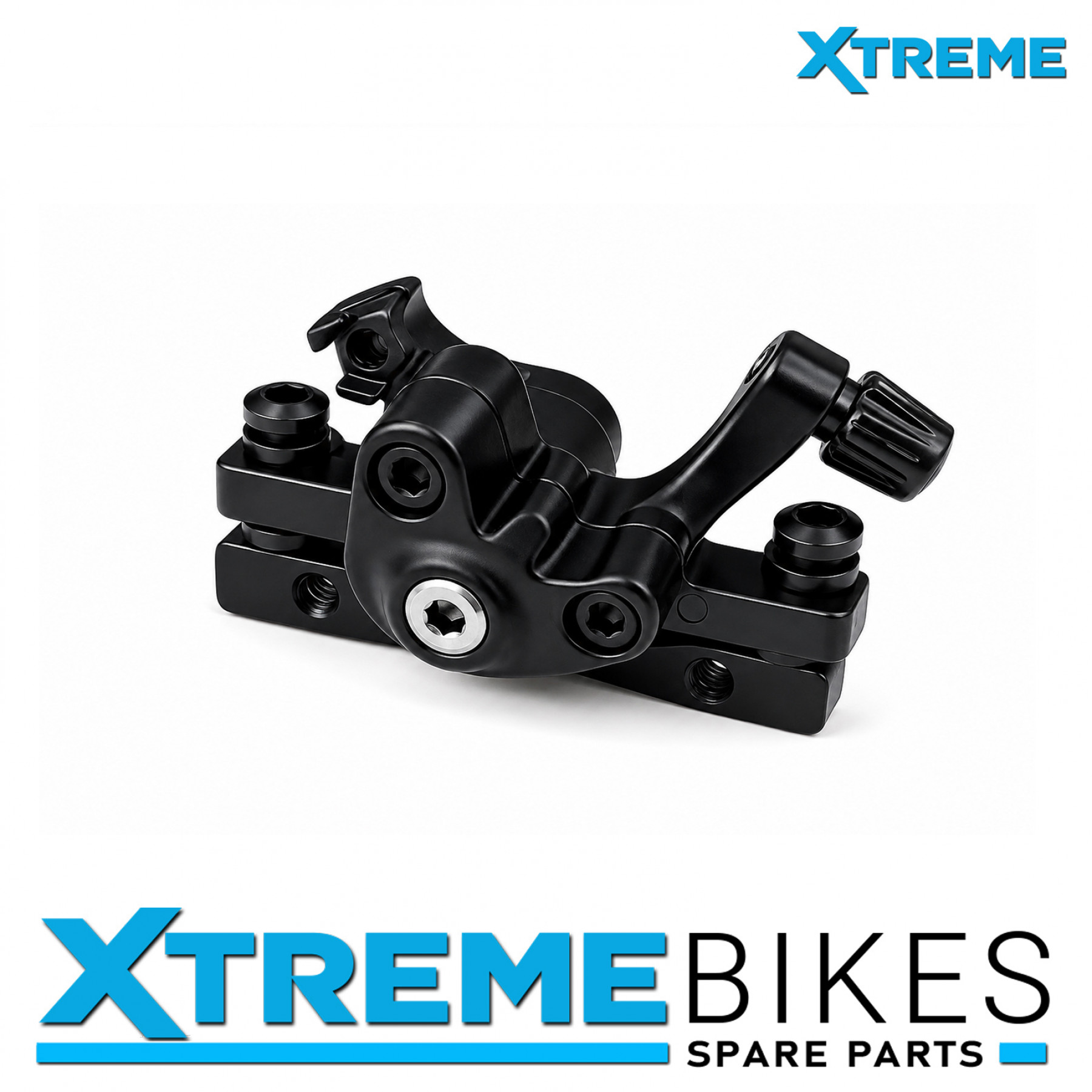 XTREME ELECTRIC XTM MXPRO REPLACEMENT BRAKE CALIPER F180/ R160