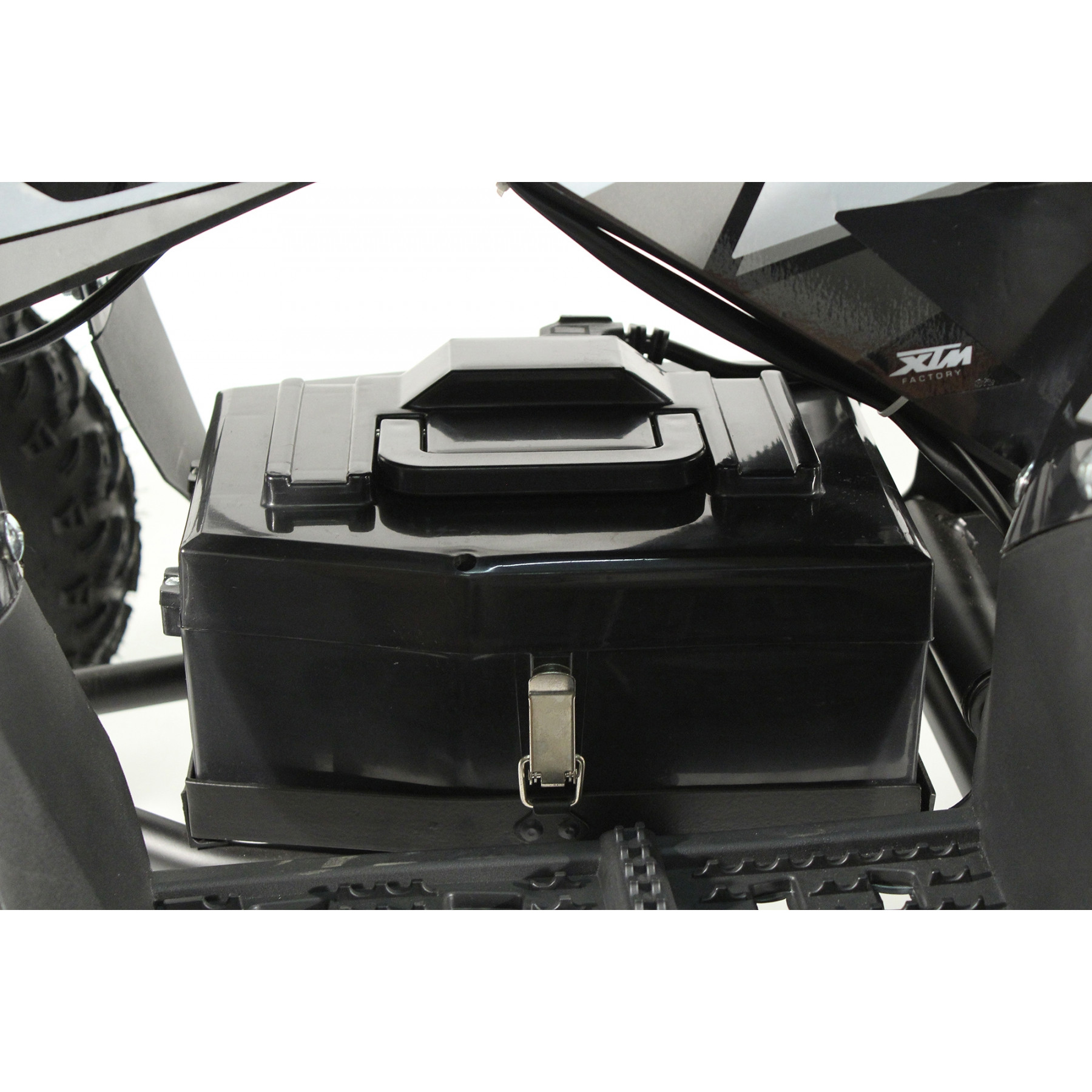 XTREME ELECTRIC XTM RACING 48V LITHIUM REPLACEMENT BATTERY SET - TYPE 1