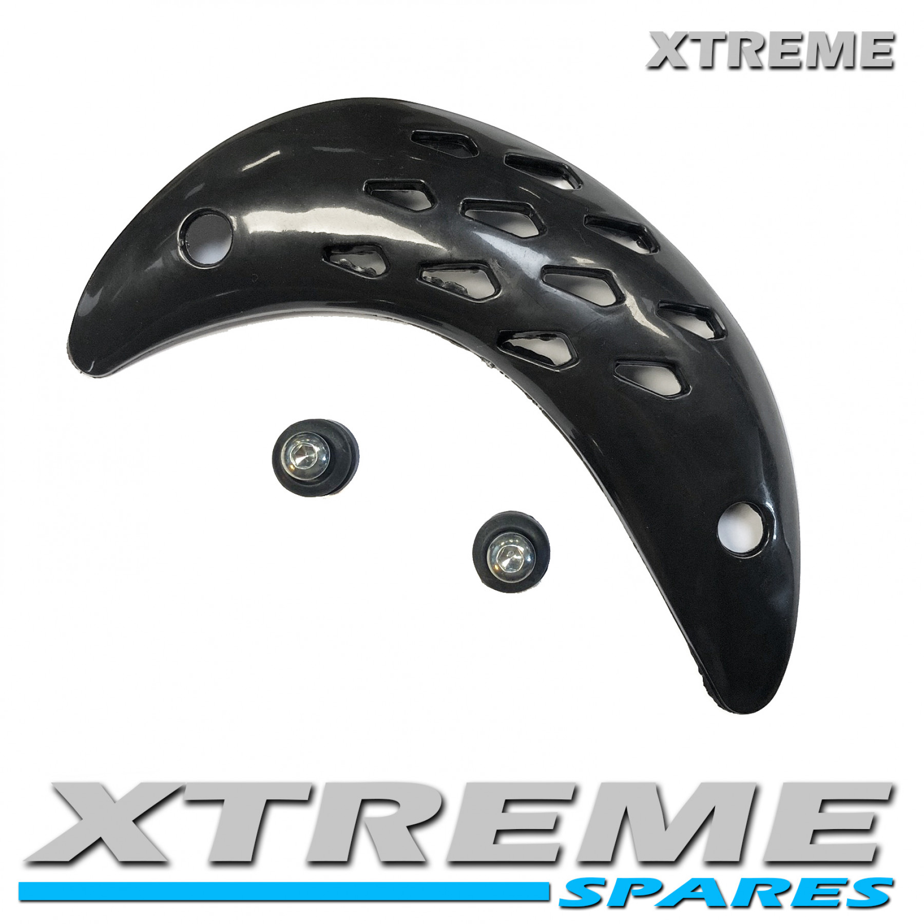 xtm pro rider 36v