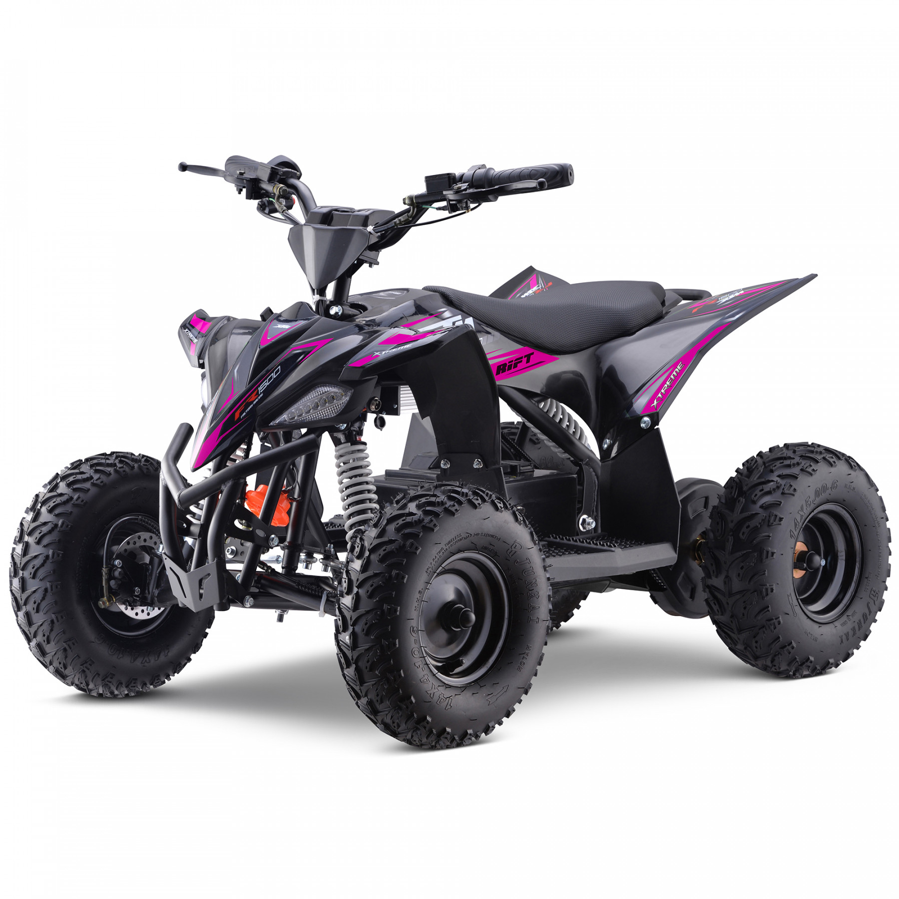 Xtm electric quad hotsell