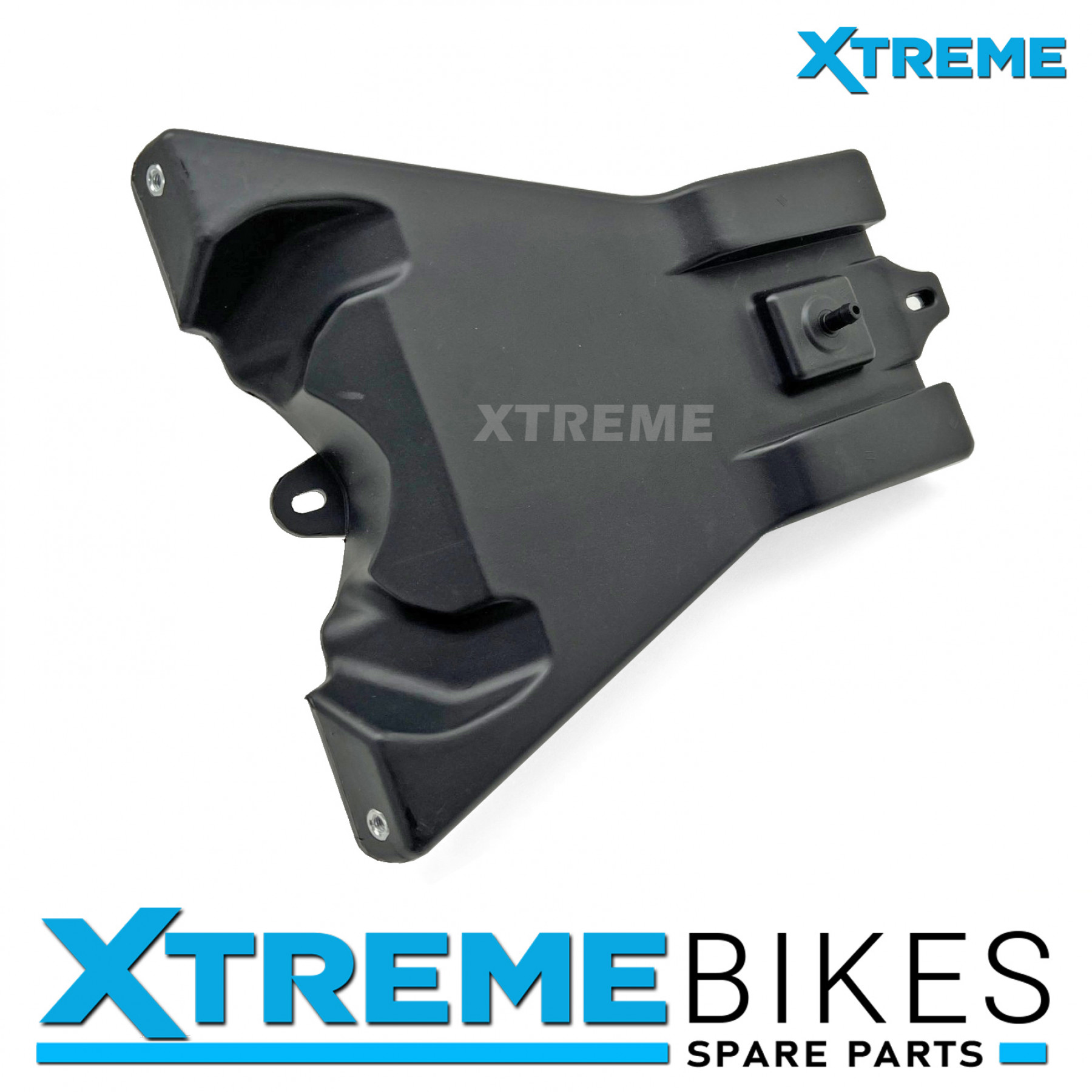 XTM CRX 50CC PETROL DIRT BIKE REPLACEMENT PETROL FUEL TANK