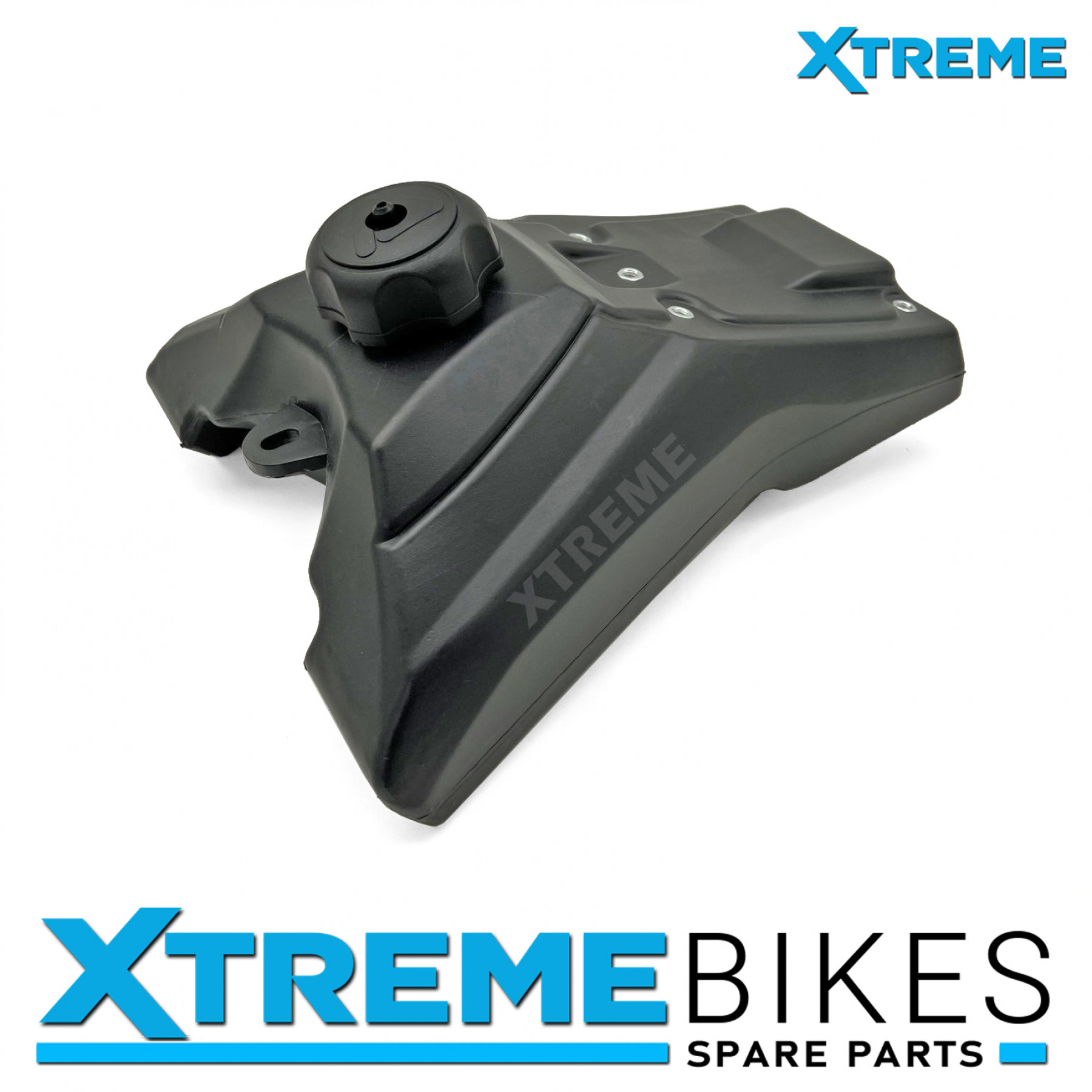 XTM CRX 50CC PETROL DIRT BIKE REPLACEMENT PETROL FUEL TANK