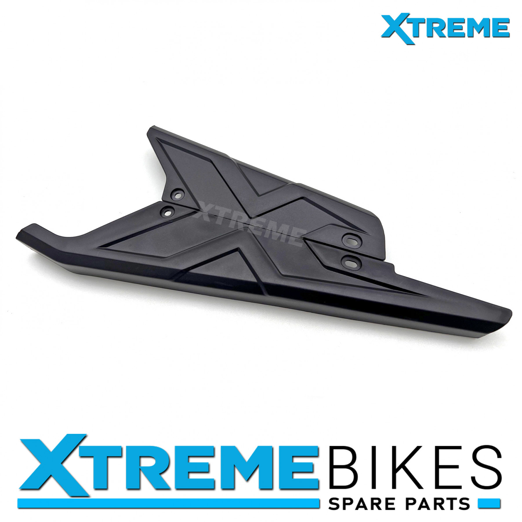XTM MX60 60CC PETROL DIRT BIKE REPLACEMENT CHAIN GUARD