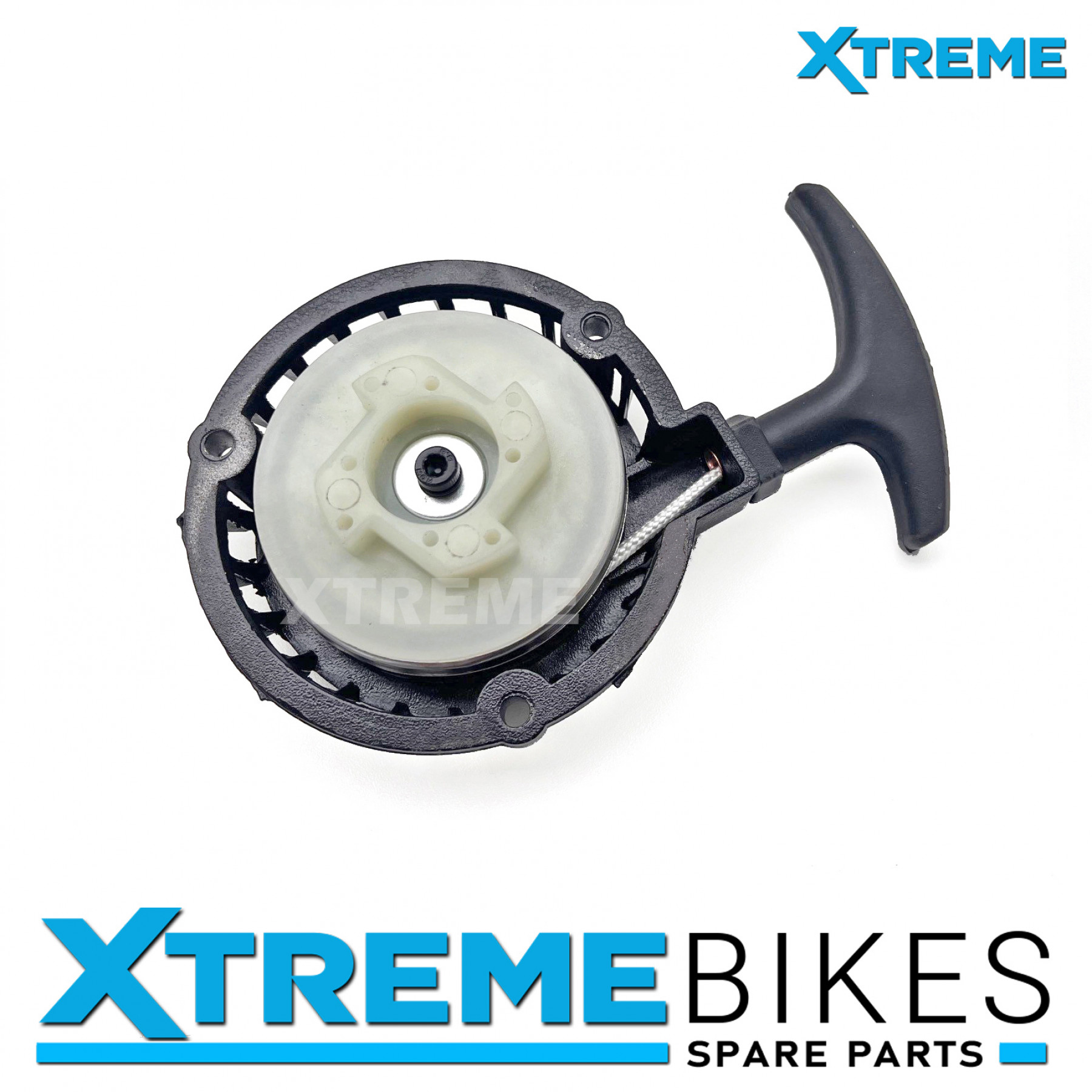 XTM MX60 60CC PETROL DIRT BIKE REPLACEMENT EASY PULL START