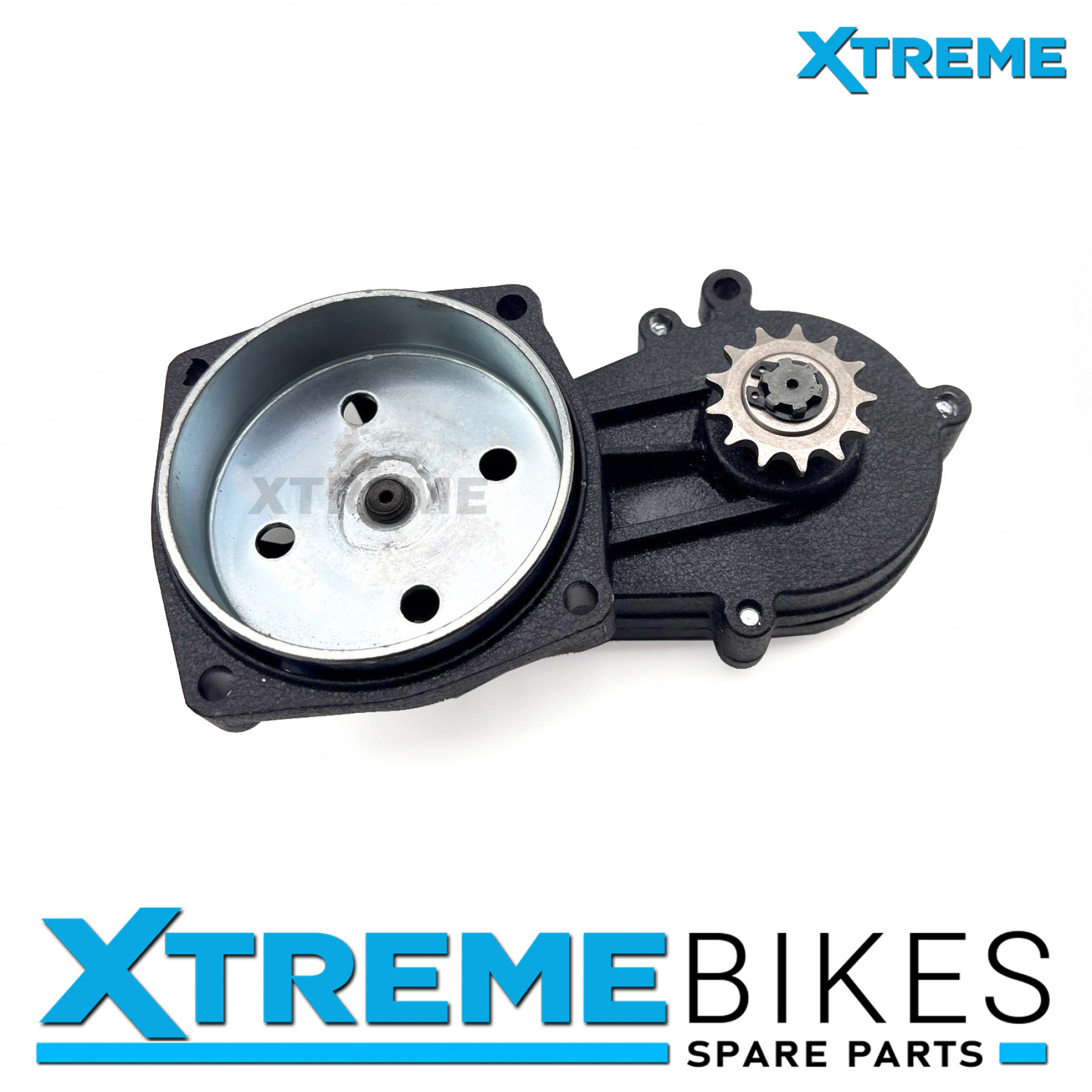 XTM MX60 60CC PETROL DIRT BIKE REPLACEMENT GEAR BOX