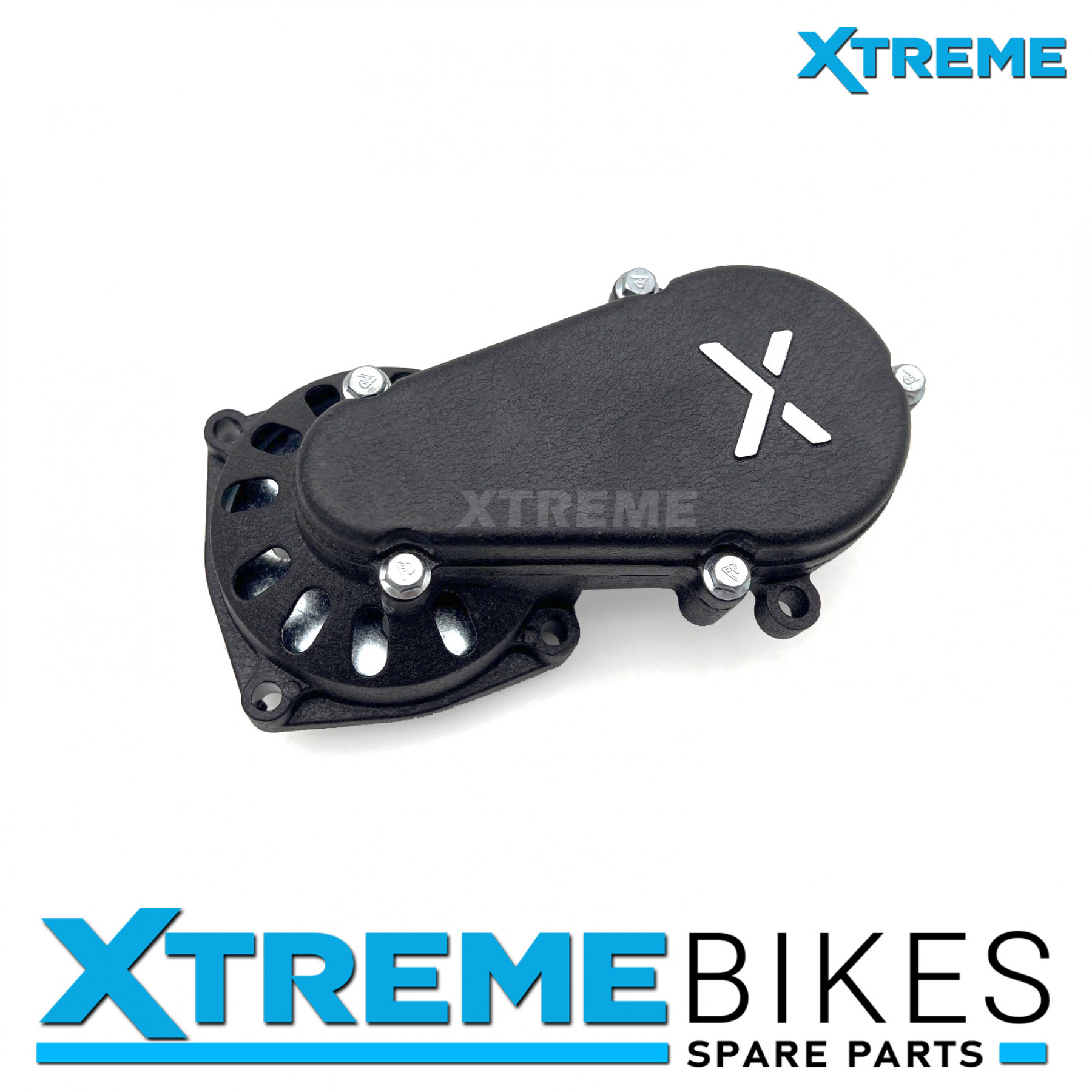 XTM MX60 60CC PETROL DIRT BIKE REPLACEMENT GEAR BOX