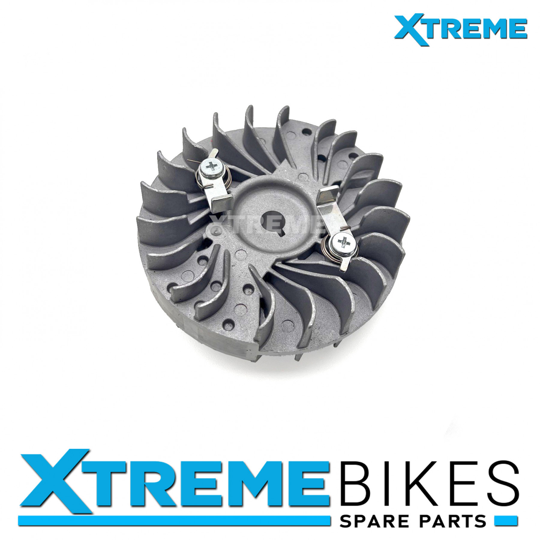 XTM MX60 60CC PETROL DIRT BIKE REPLACEMENT FLYWHEEL