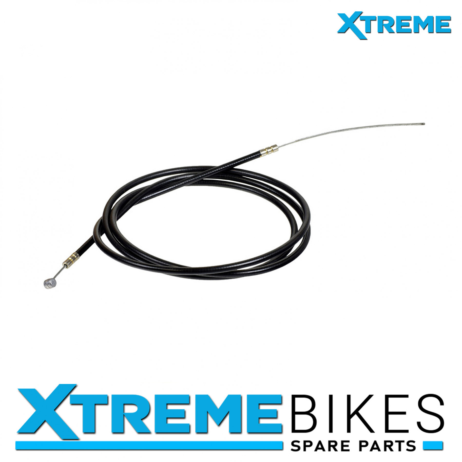 XTREME ELECTRIC XTM MX-PRO REPLACEMENT REAR BRAKE CABLE