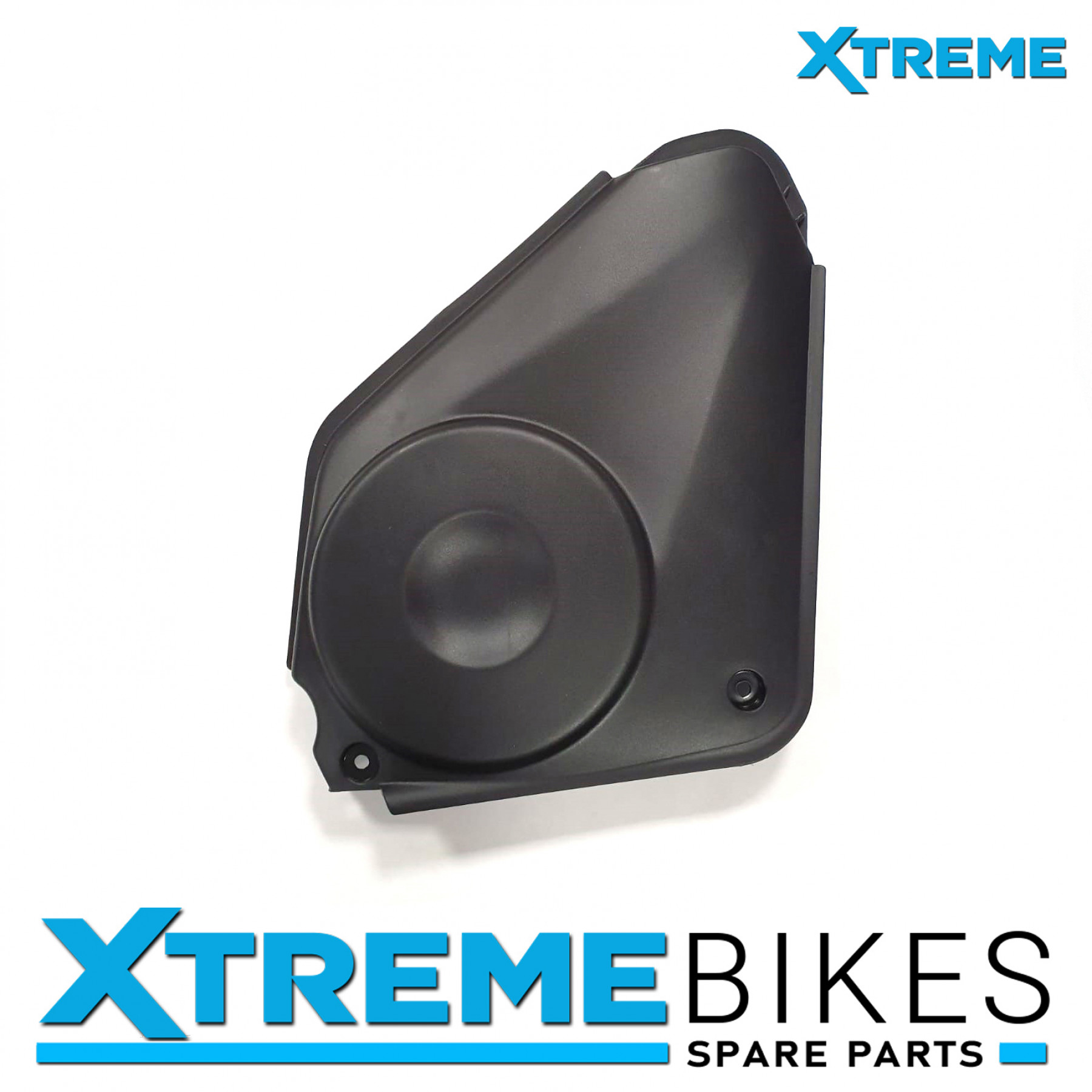 XTREME ELECTRIC XTM MX-PRO REPLACEMENT RIGHT-HAND SIDE MOTOR CASE
