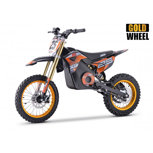 XTM MX-PRO 48V 1800W BIG WHEEL 14/12