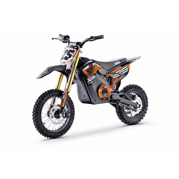 Xtm electric dirt bike deals