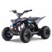 2026 XTM RACING 48V 1600W LITHIUM YOUTH ATV QUAD BIKE BLUE