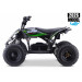 2026 XTM RACING 48V 1600W LITHIUM YOUTH ATV QUAD BIKE GREEN