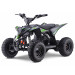 2026 XTM RACING 48V 1600W LITHIUM YOUTH ATV QUAD BIKE GREEN