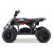 2026 XTM RACING 48V 1600W LITHIUM YOUTH ATV QUAD BIKE ORANGE